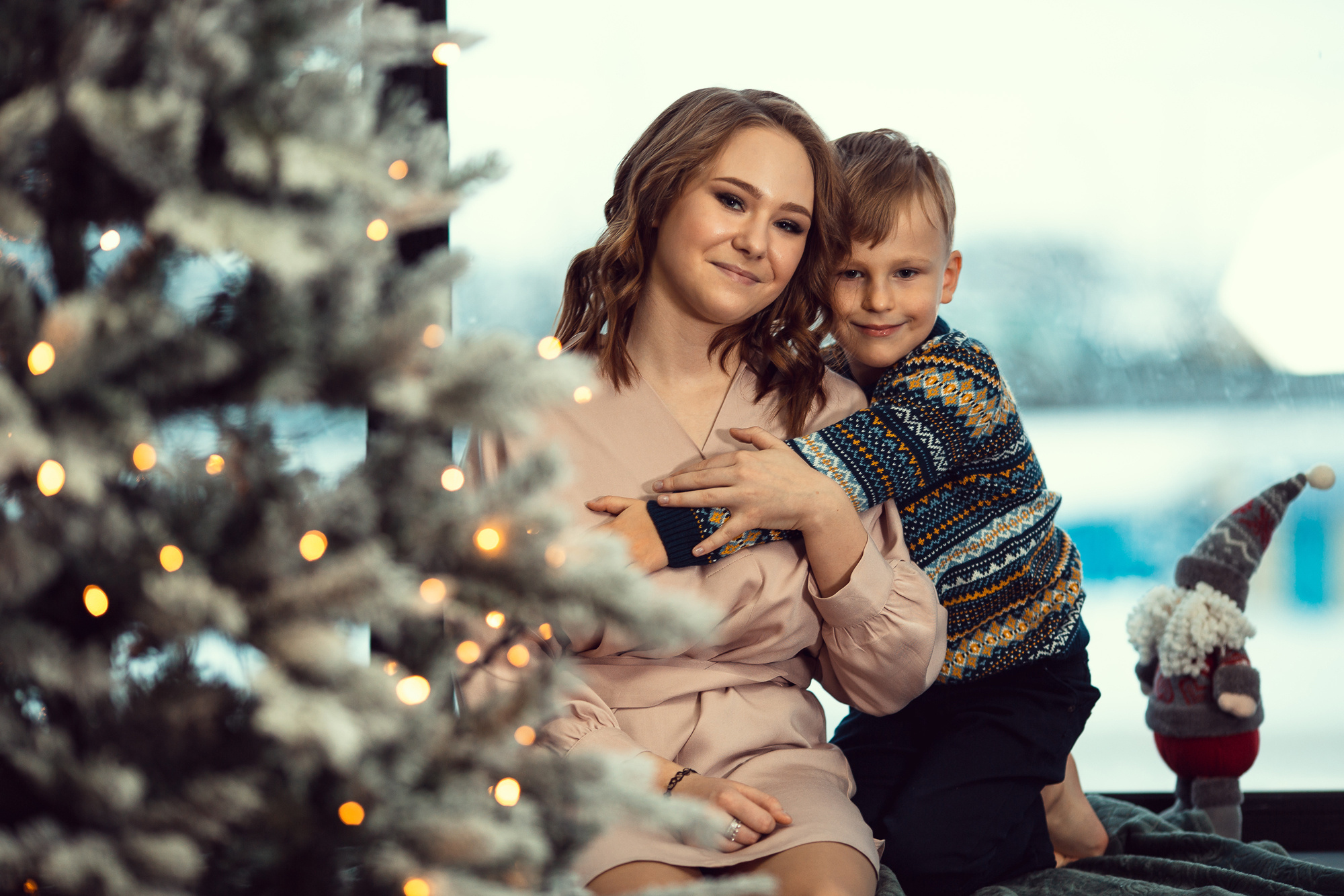 Вера. Семейный, детский ,свадебный фотограф в Ноябрьске Алексей Мельнов