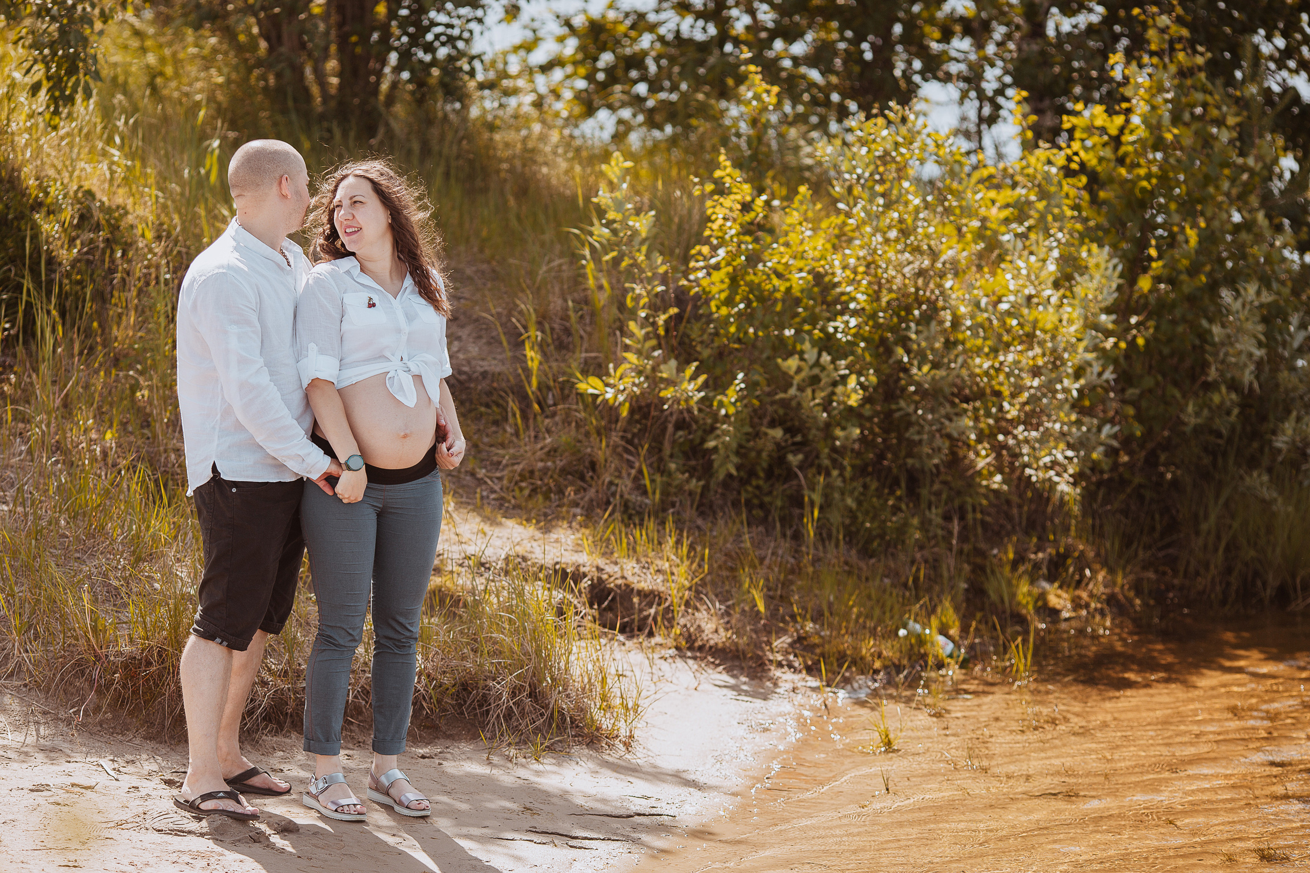 Алена. Семейный, детский ,свадебный фотограф в Ноябрьске Алексей Мельнов
