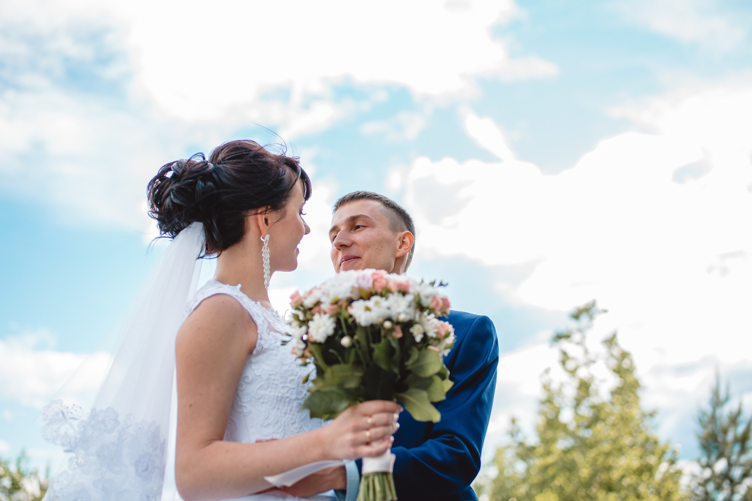 Яна и Сергей. Семейный, детский ,свадебный фотограф в Ноябрьске Алексей Мельнов