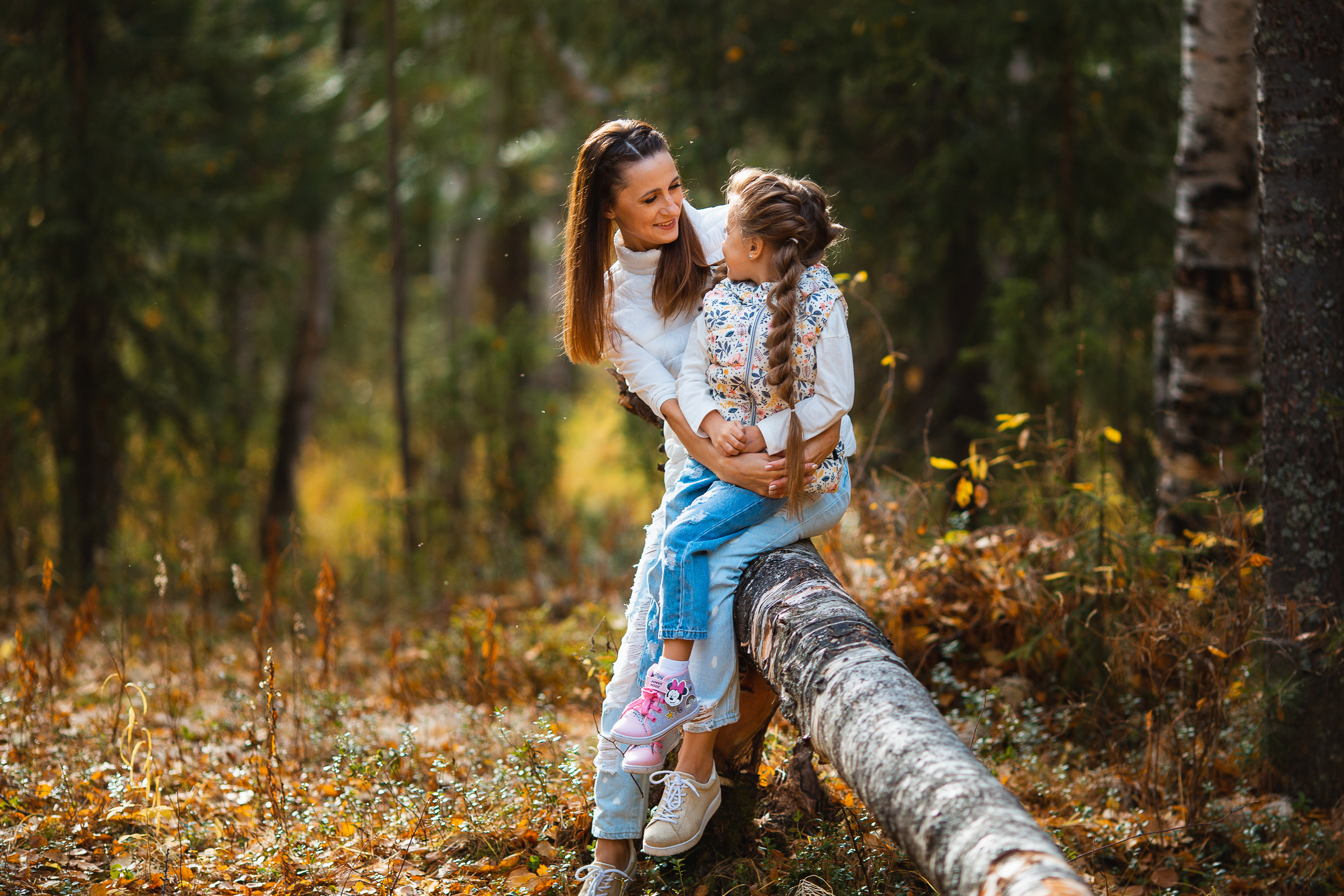 Ирина. Семейный, детский ,свадебный фотограф в Ноябрьске Алексей Мельнов