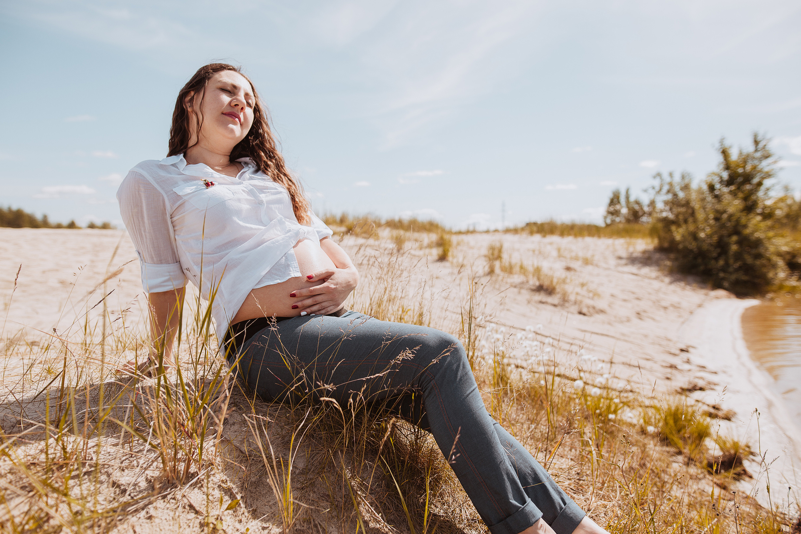 Алена. Семейный, детский ,свадебный фотограф в Ноябрьске Алексей Мельнов