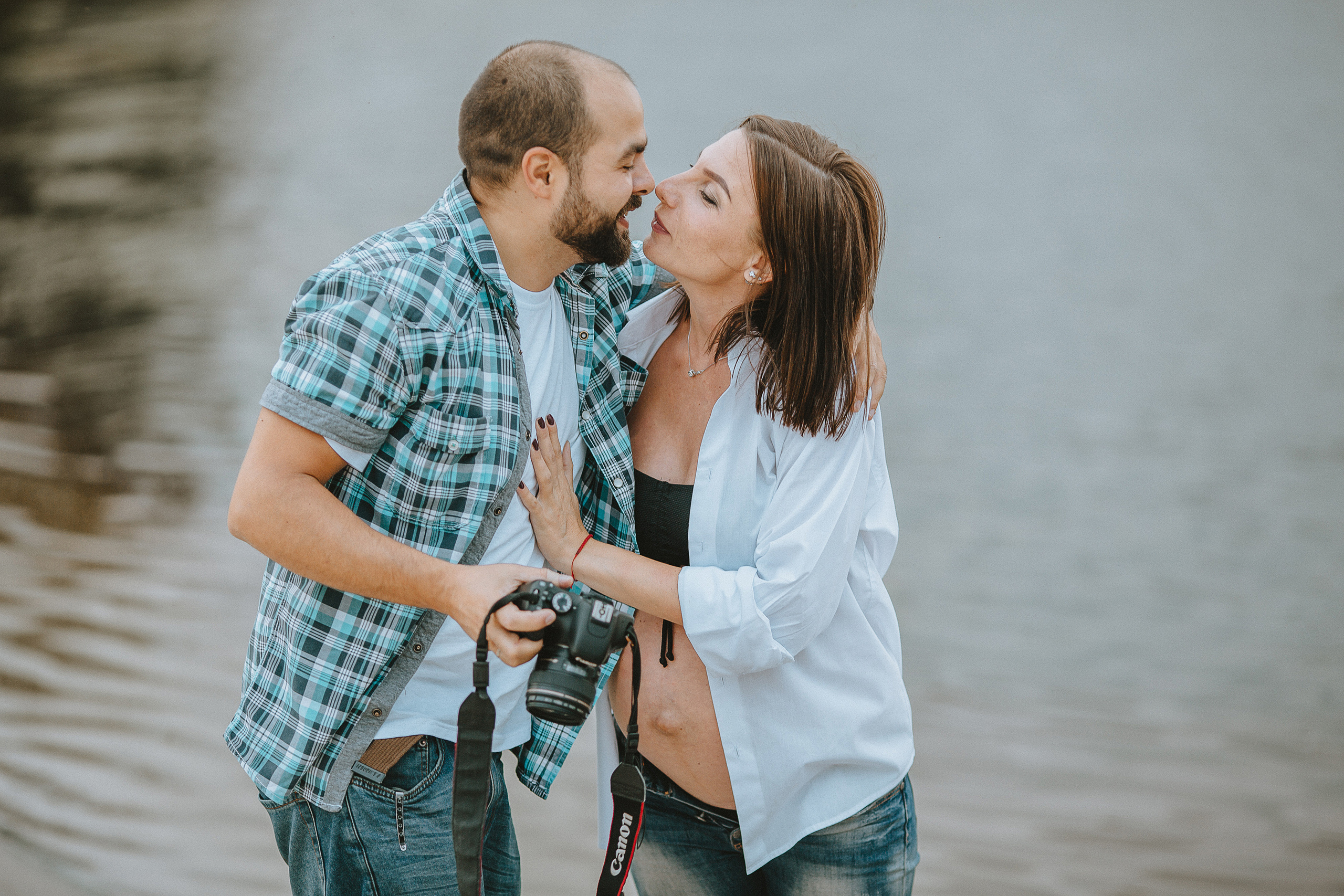 Ира. Семейный, детский ,свадебный фотограф в Ноябрьске Алексей Мельнов