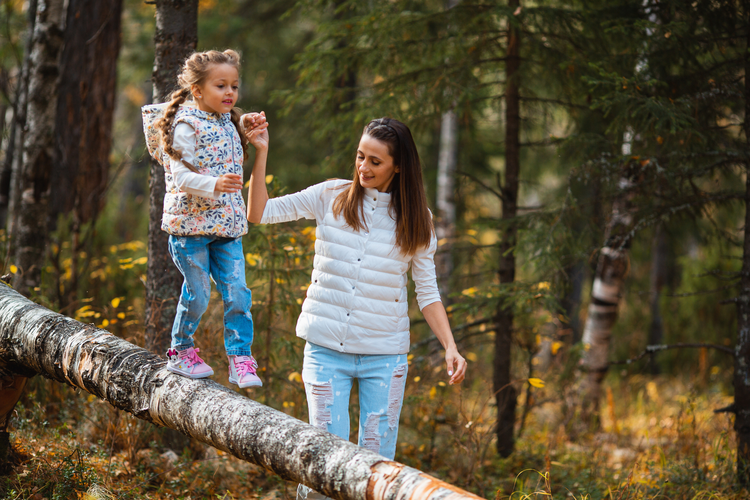 Ирина. Семейный, детский ,свадебный фотограф в Ноябрьске Алексей Мельнов