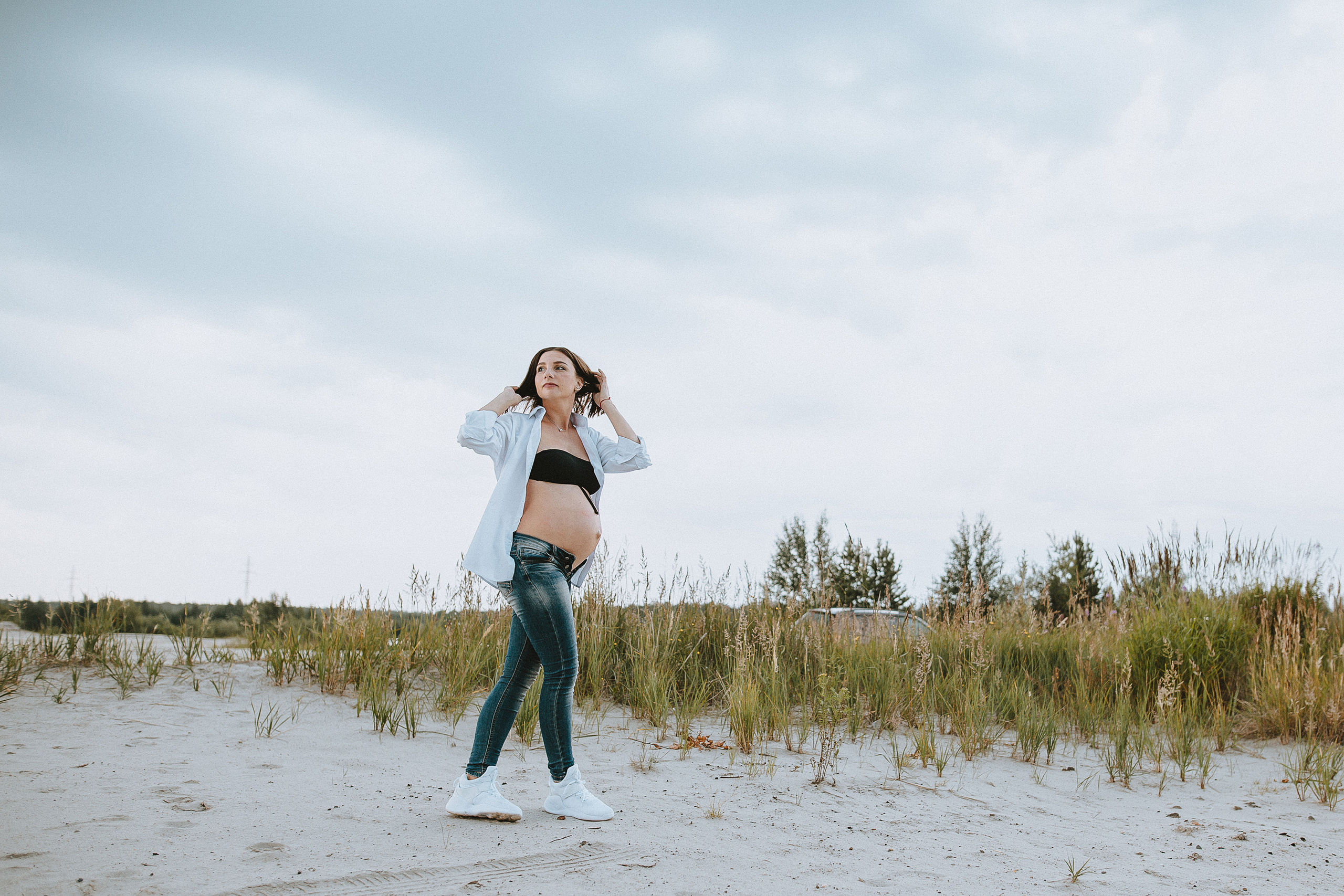 Ира. Семейный, детский ,свадебный фотограф в Ноябрьске Алексей Мельнов