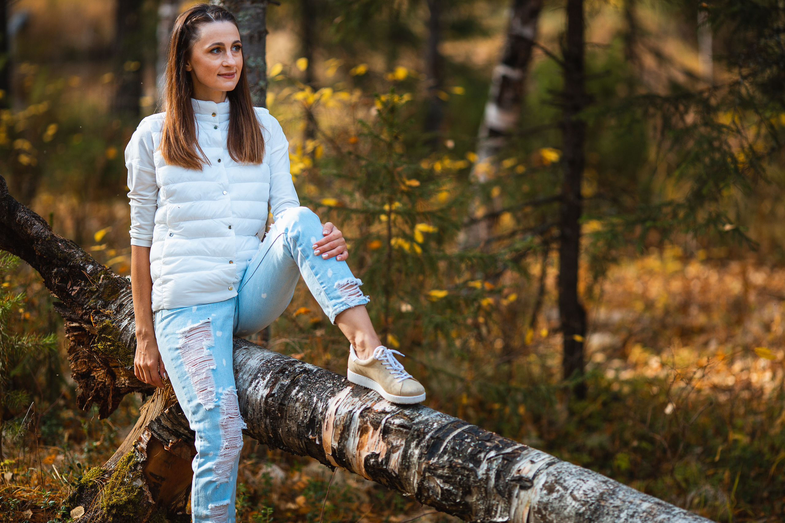 Ирина. Семейный, детский ,свадебный фотограф в Ноябрьске Алексей Мельнов