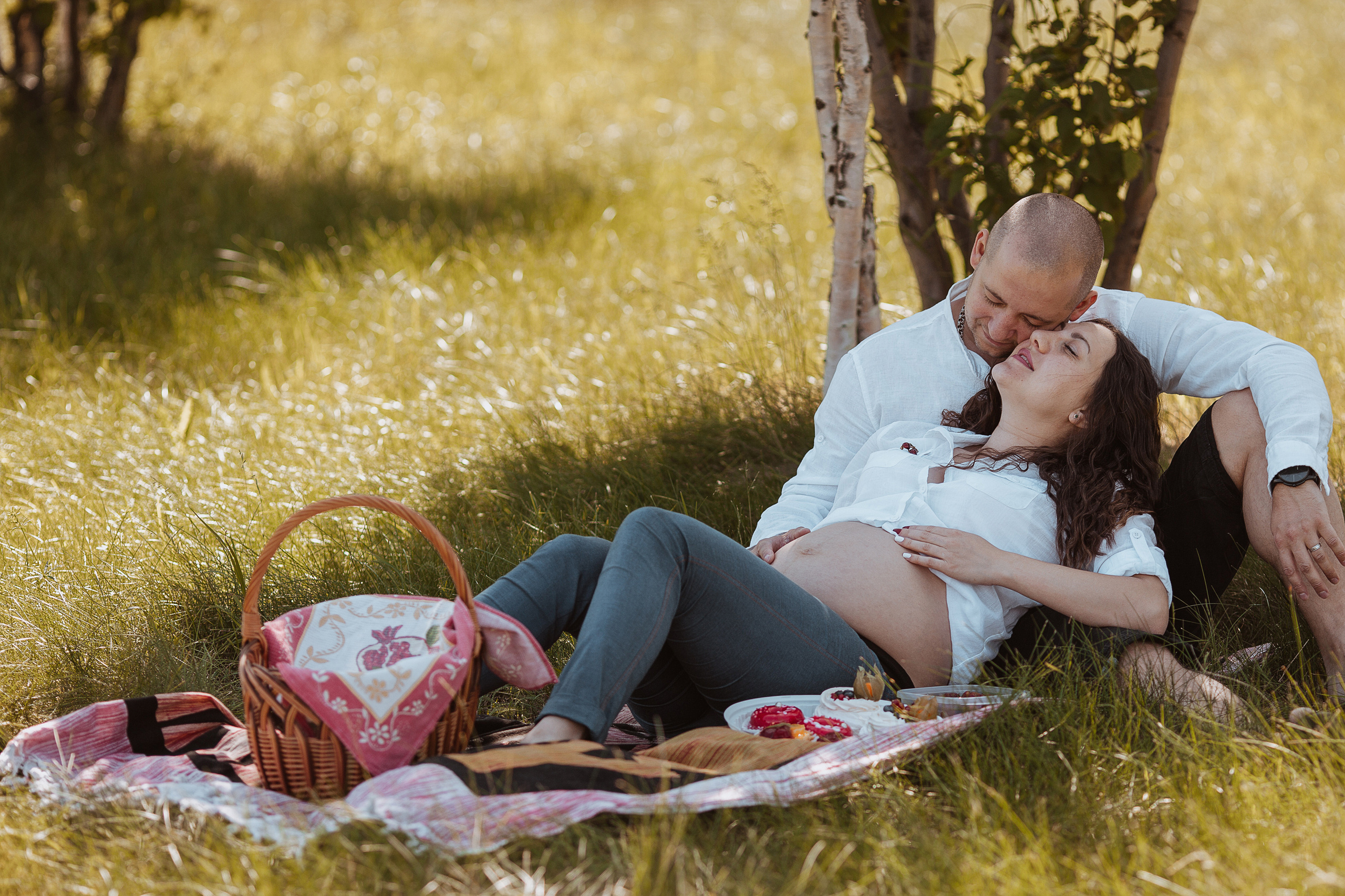 Алена. Семейный, детский ,свадебный фотограф в Ноябрьске Алексей Мельнов