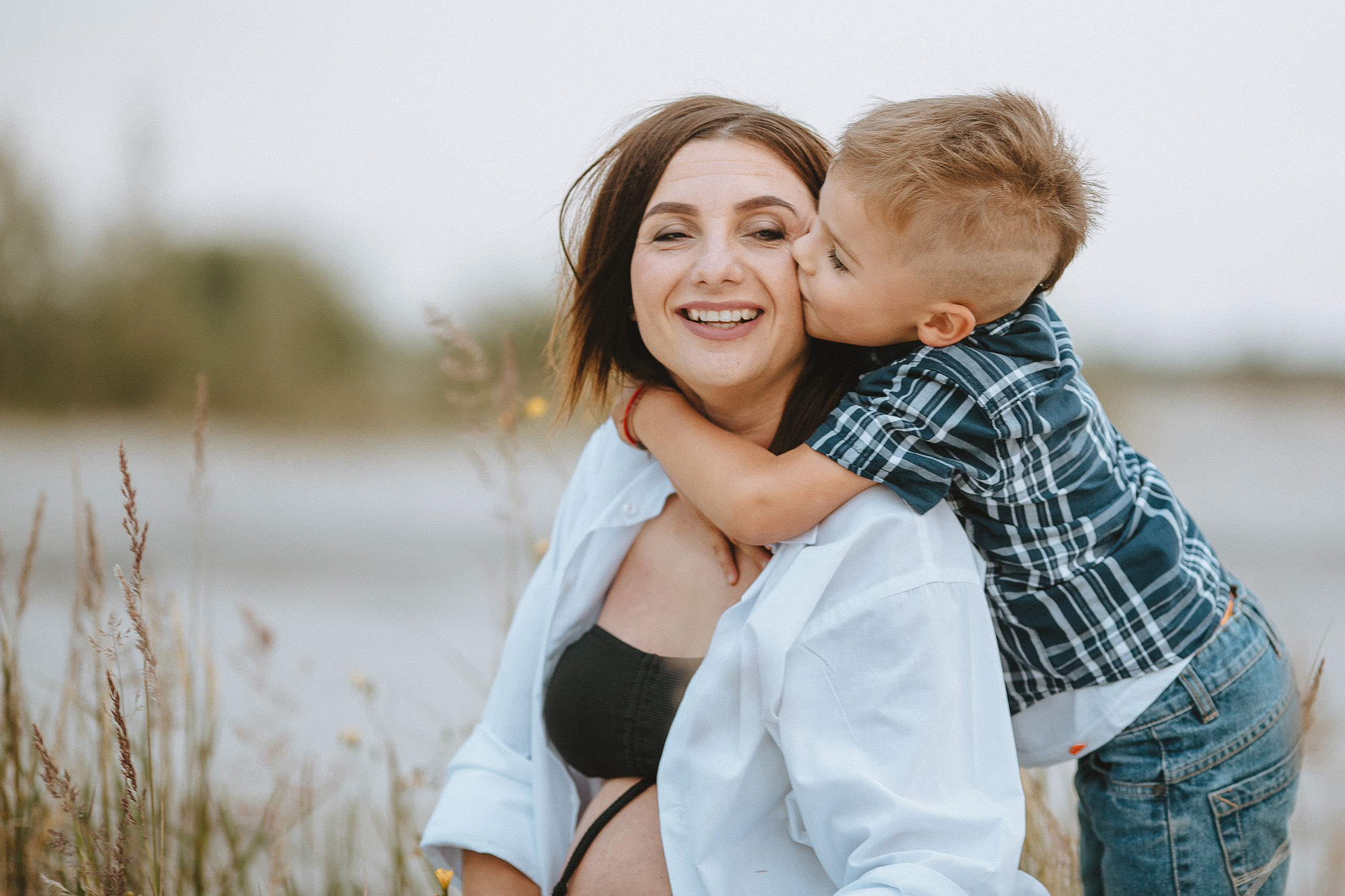 Ира. Семейный, детский ,свадебный фотограф в Ноябрьске Алексей Мельнов