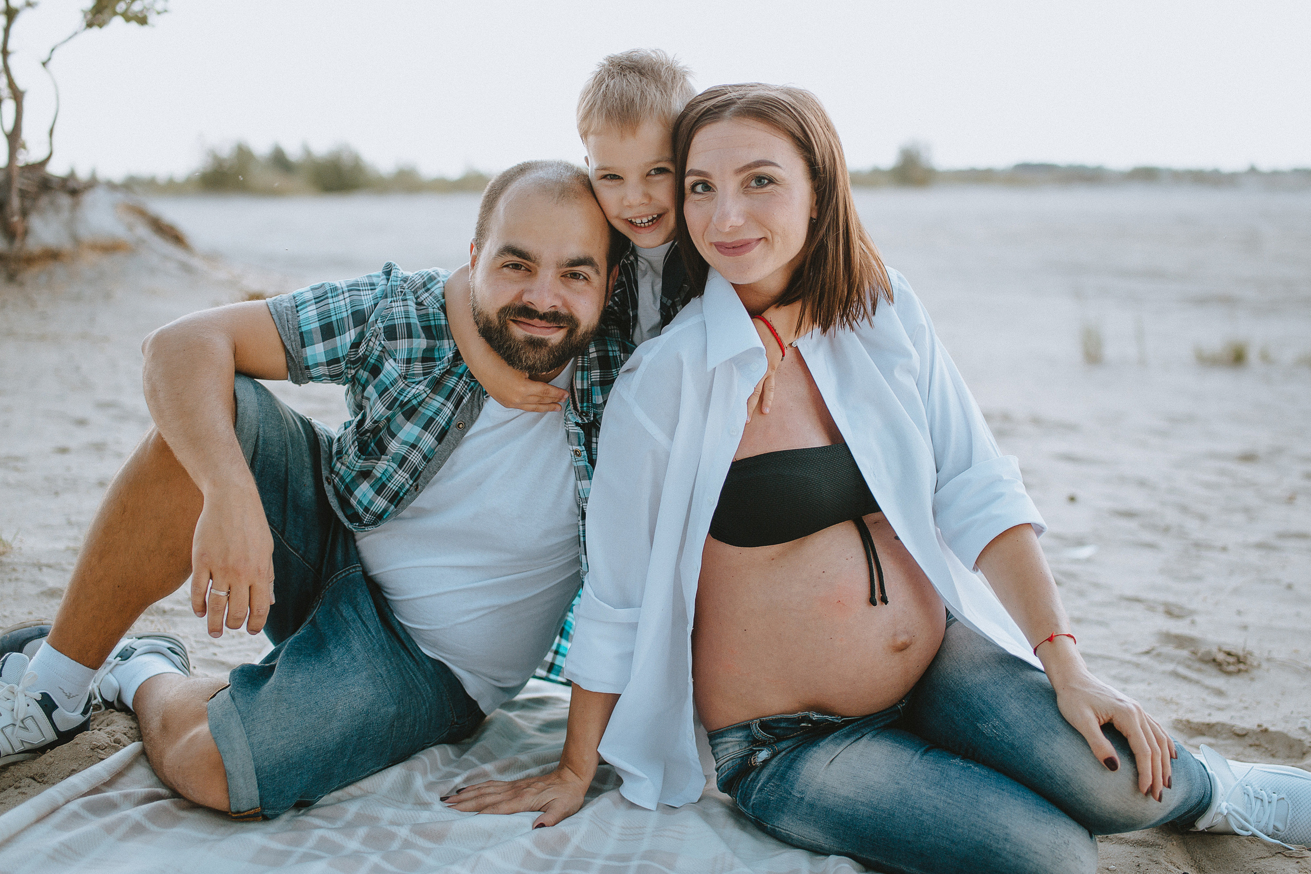 Ира. Семейный, детский ,свадебный фотограф в Ноябрьске Алексей Мельнов