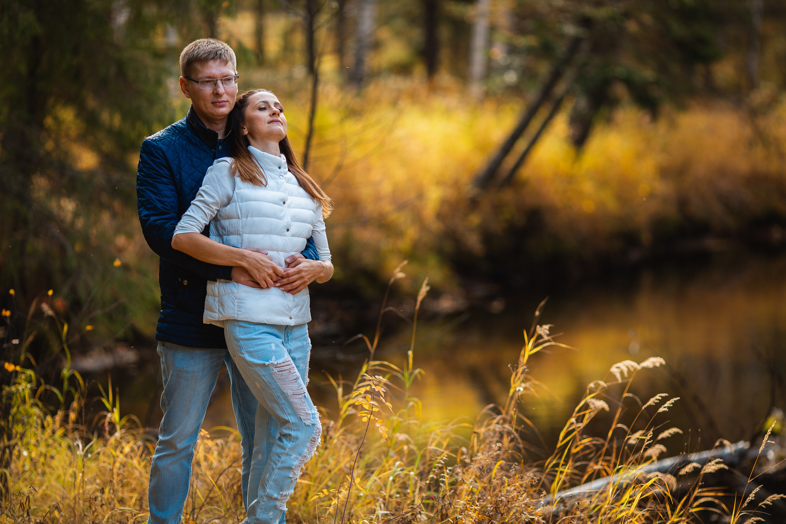 Ирина. Семейный, детский ,свадебный фотограф в Ноябрьске Алексей Мельнов