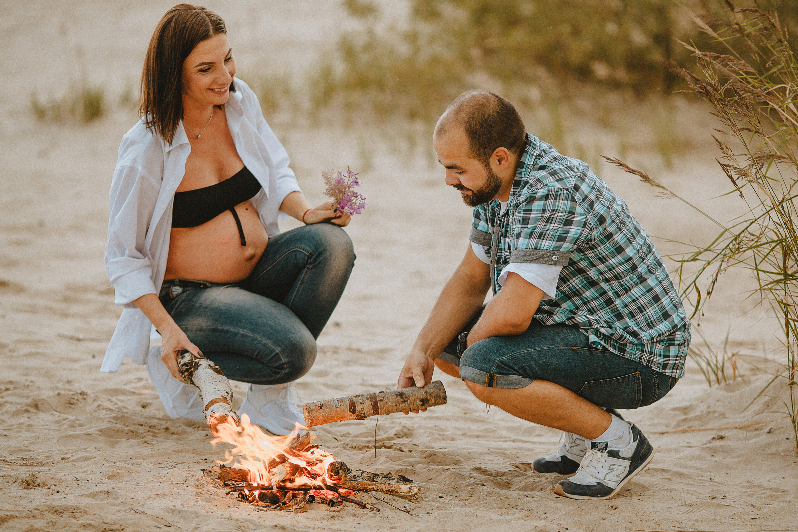 Ира. Семейный, детский ,свадебный фотограф в Ноябрьске Алексей Мельнов