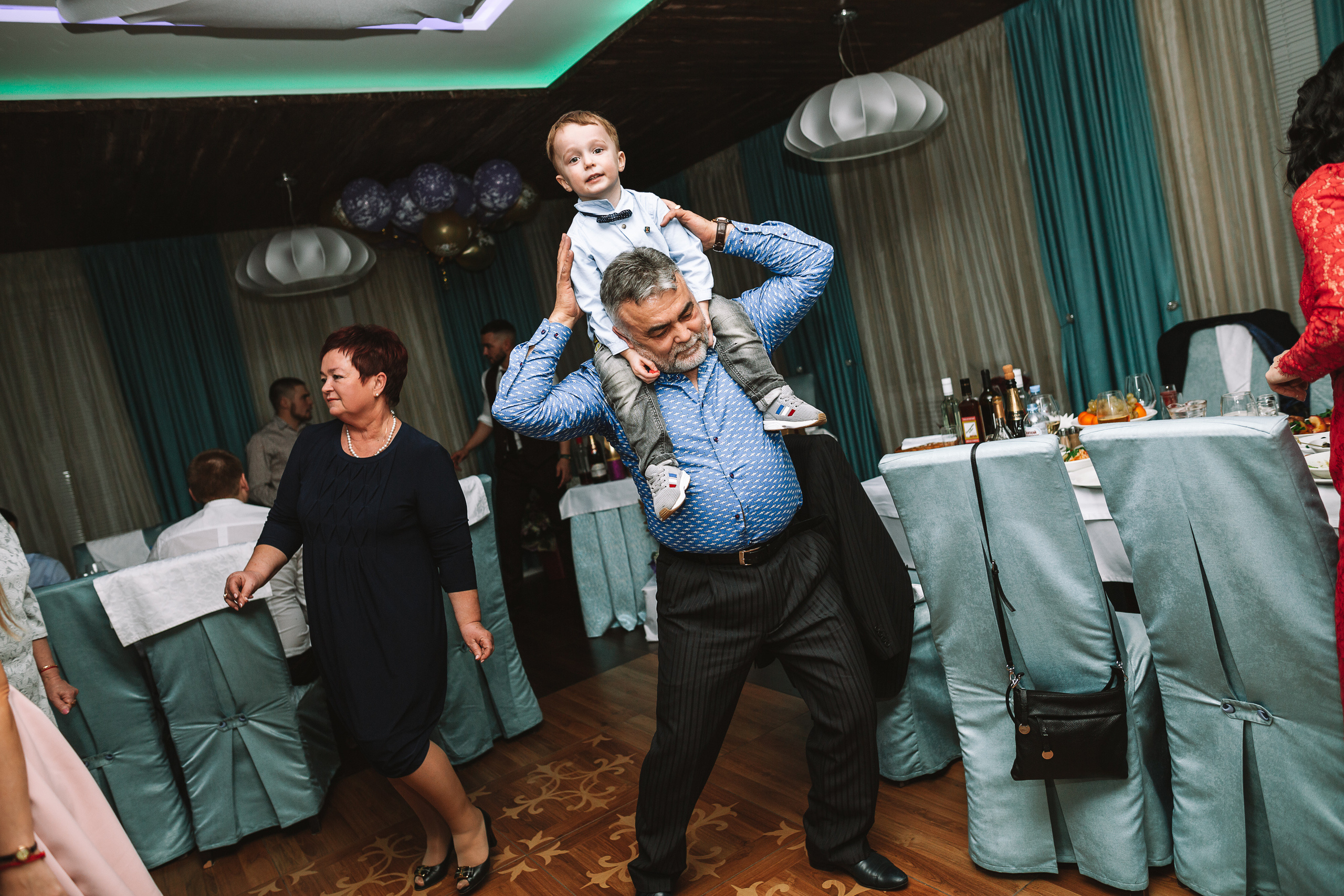 Андрей И Ирина. Семейный, детский ,свадебный фотограф в Ноябрьске Алексей Мельнов