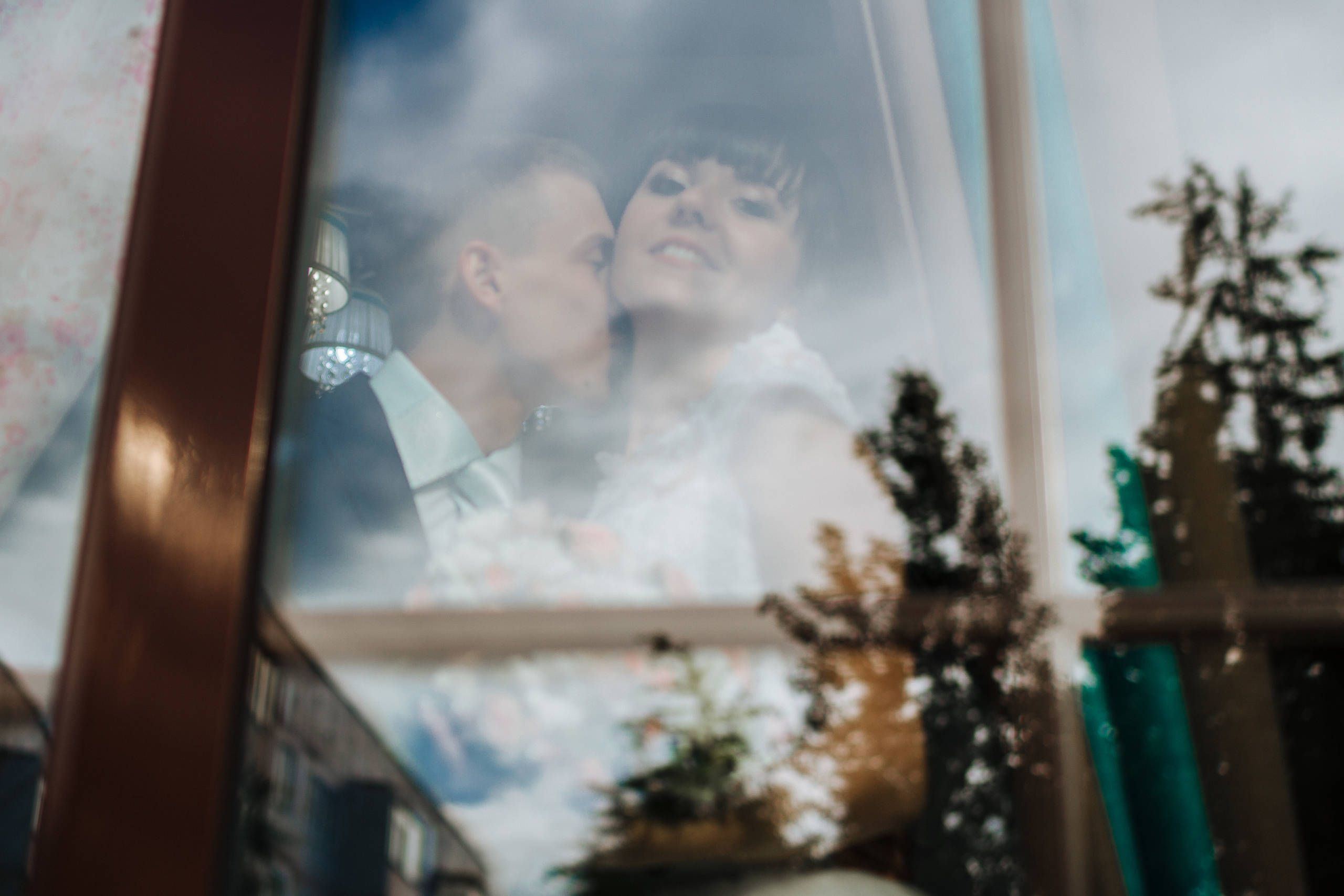 Яна и Сергей. Семейный, детский ,свадебный фотограф в Ноябрьске Алексей Мельнов