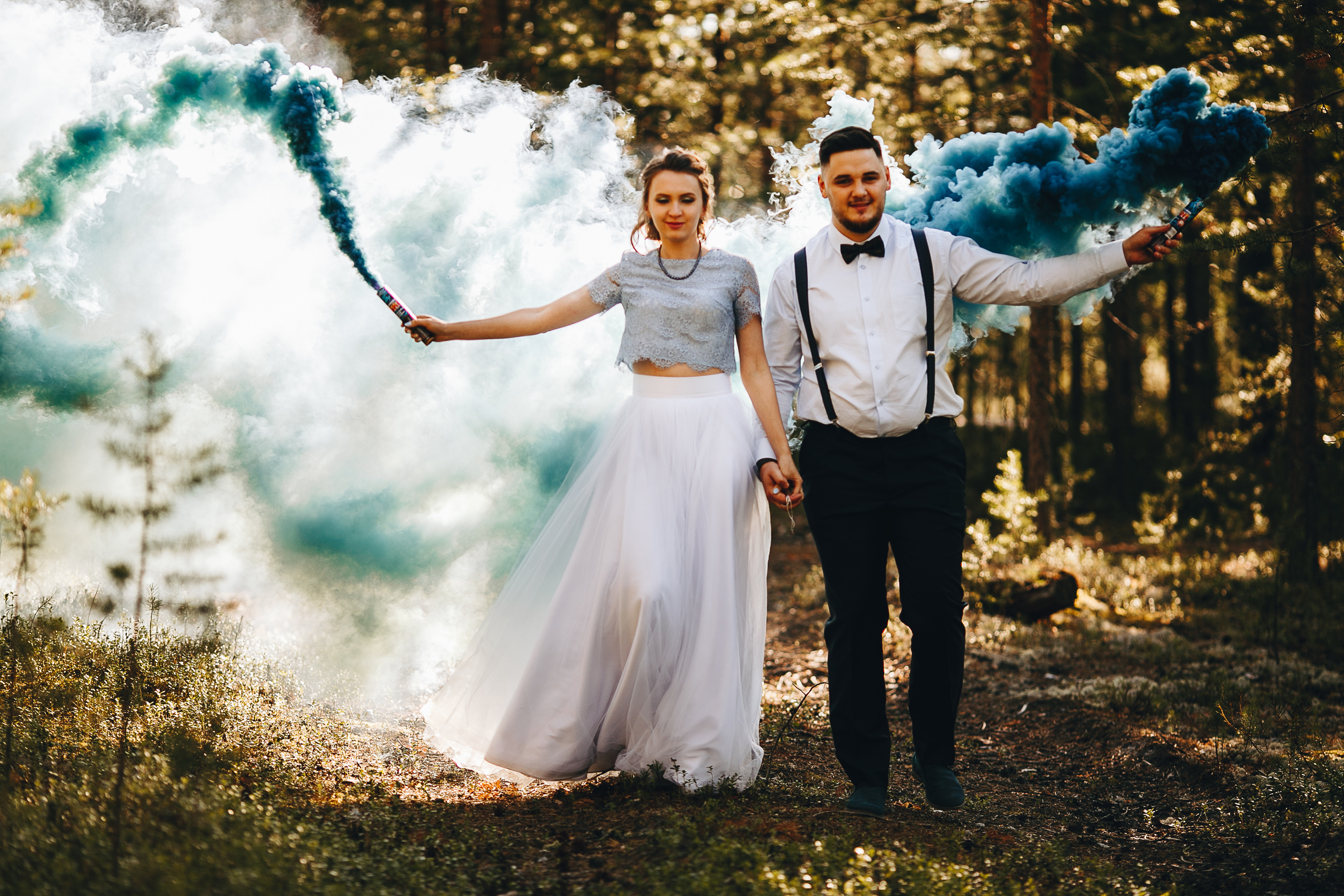 Мария И Владимир. Семейный, детский ,свадебный фотограф в Ноябрьске Алексей Мельнов