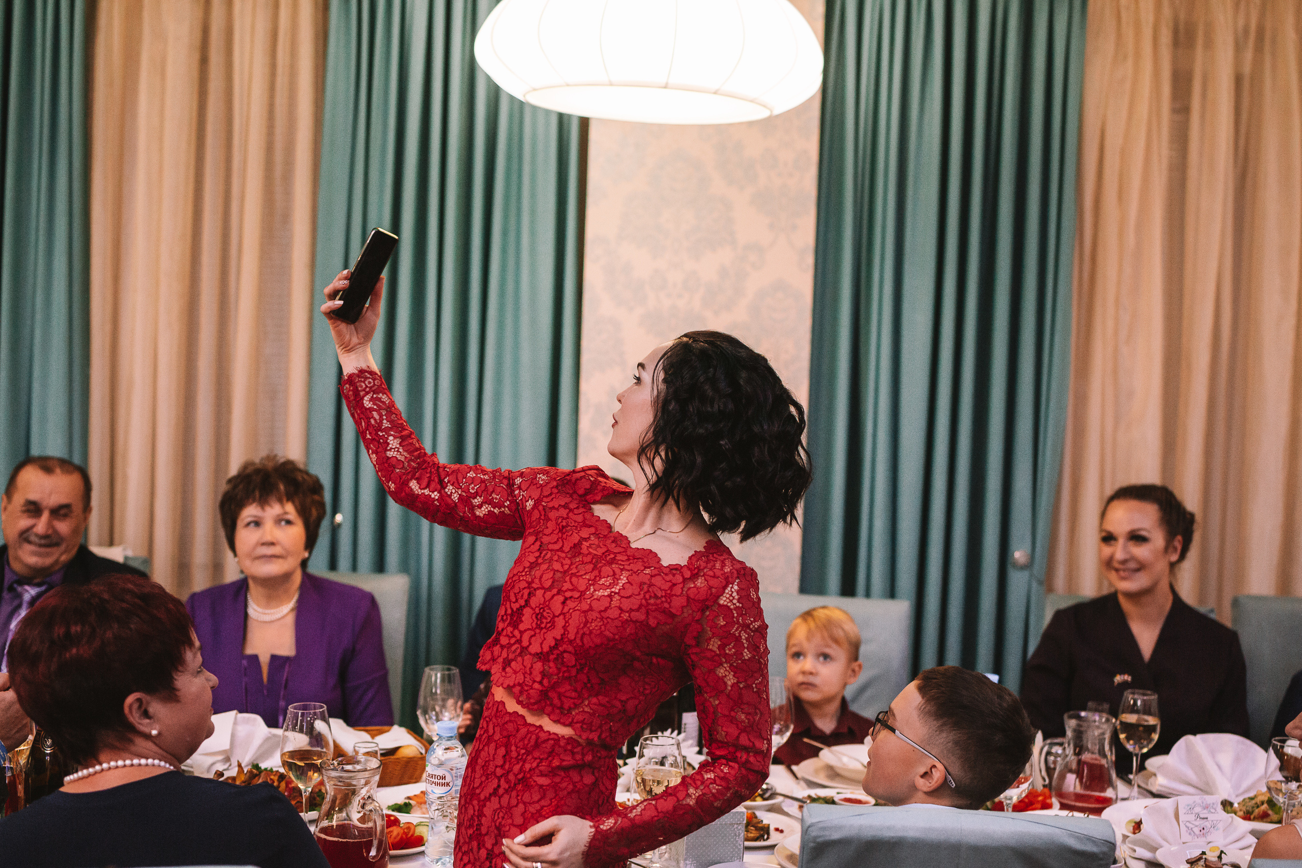 Андрей И Ирина. Семейный, детский ,свадебный фотограф в Ноябрьске Алексей Мельнов