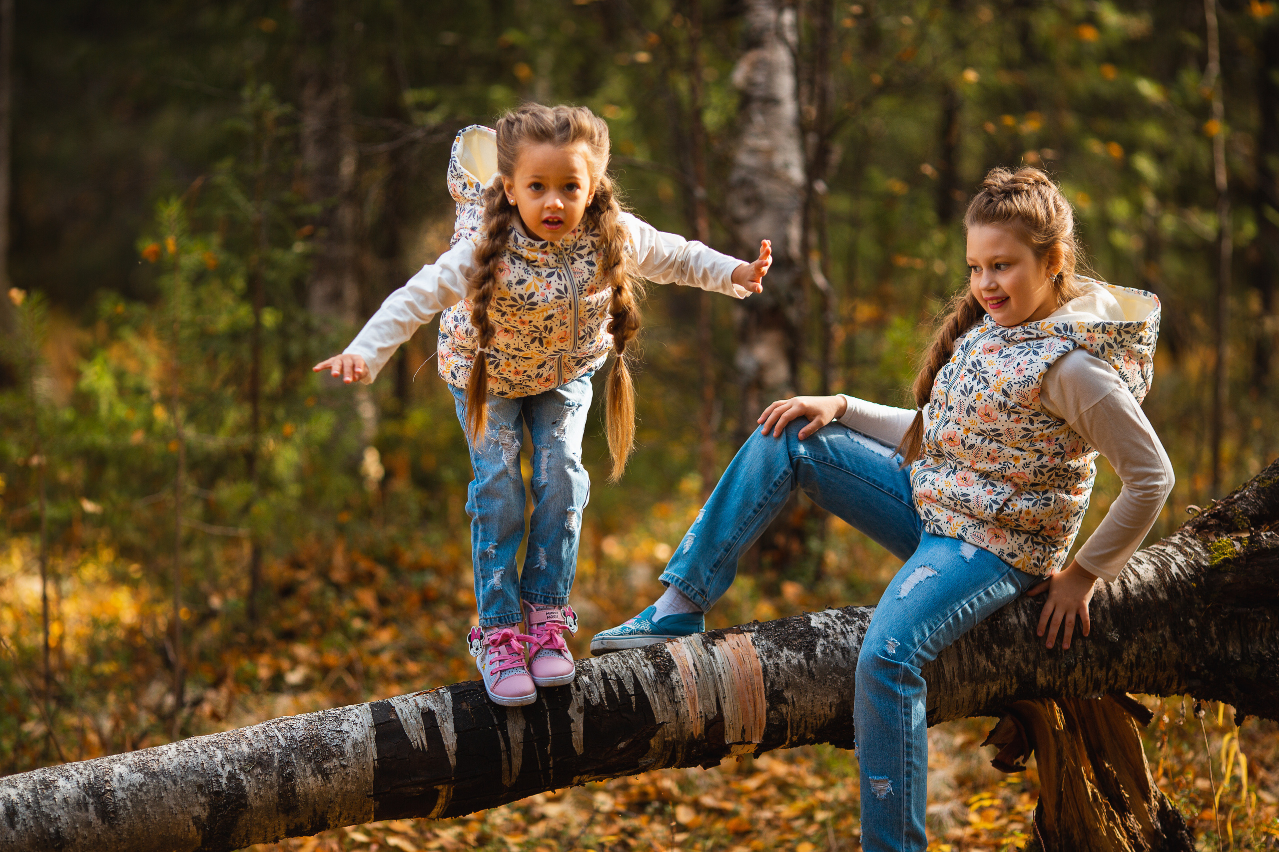 Ирина. Семейный, детский ,свадебный фотограф в Ноябрьске Алексей Мельнов