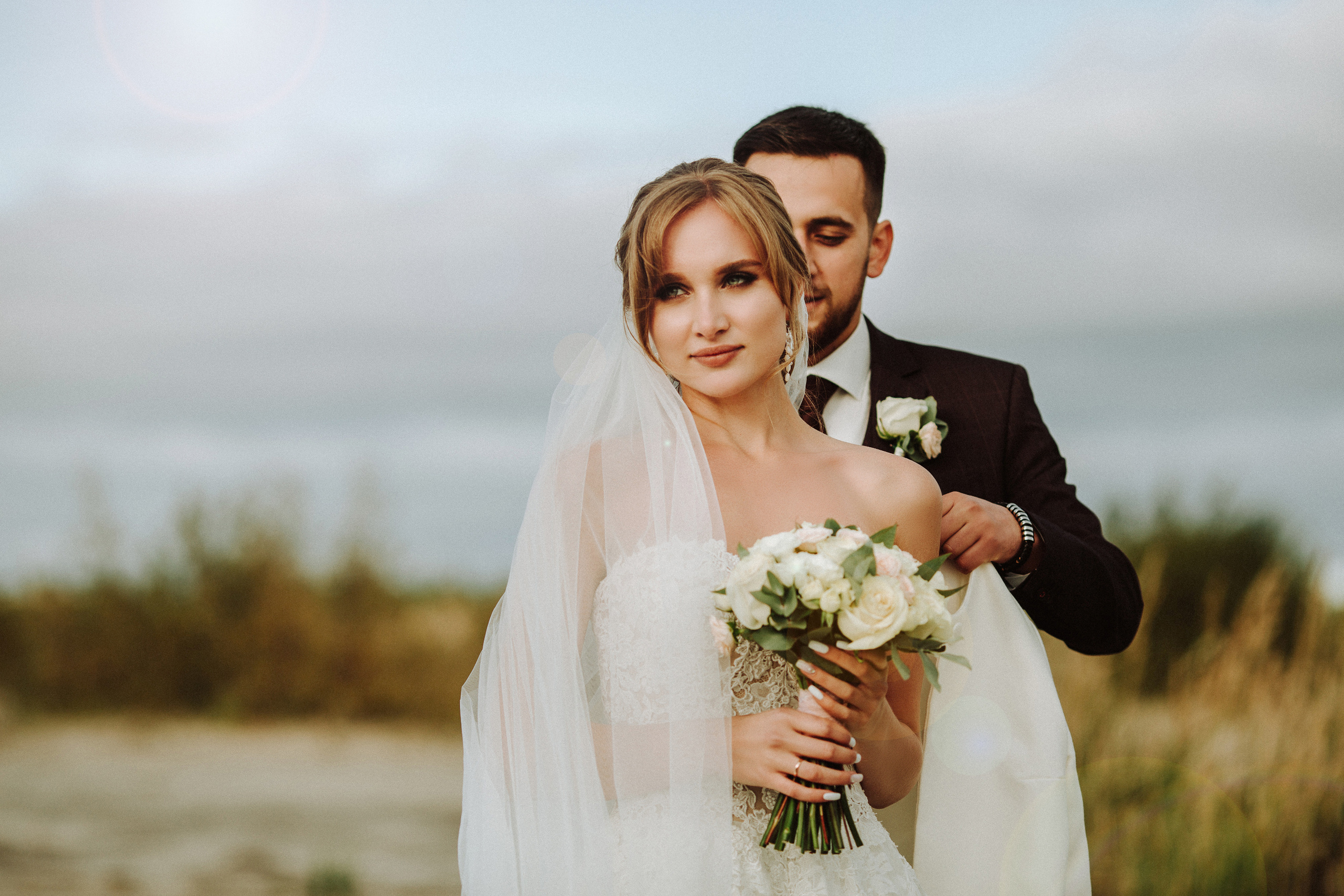 Ксения и Тимур. Семейный, детский ,свадебный фотограф в Ноябрьске Алексей Мельнов