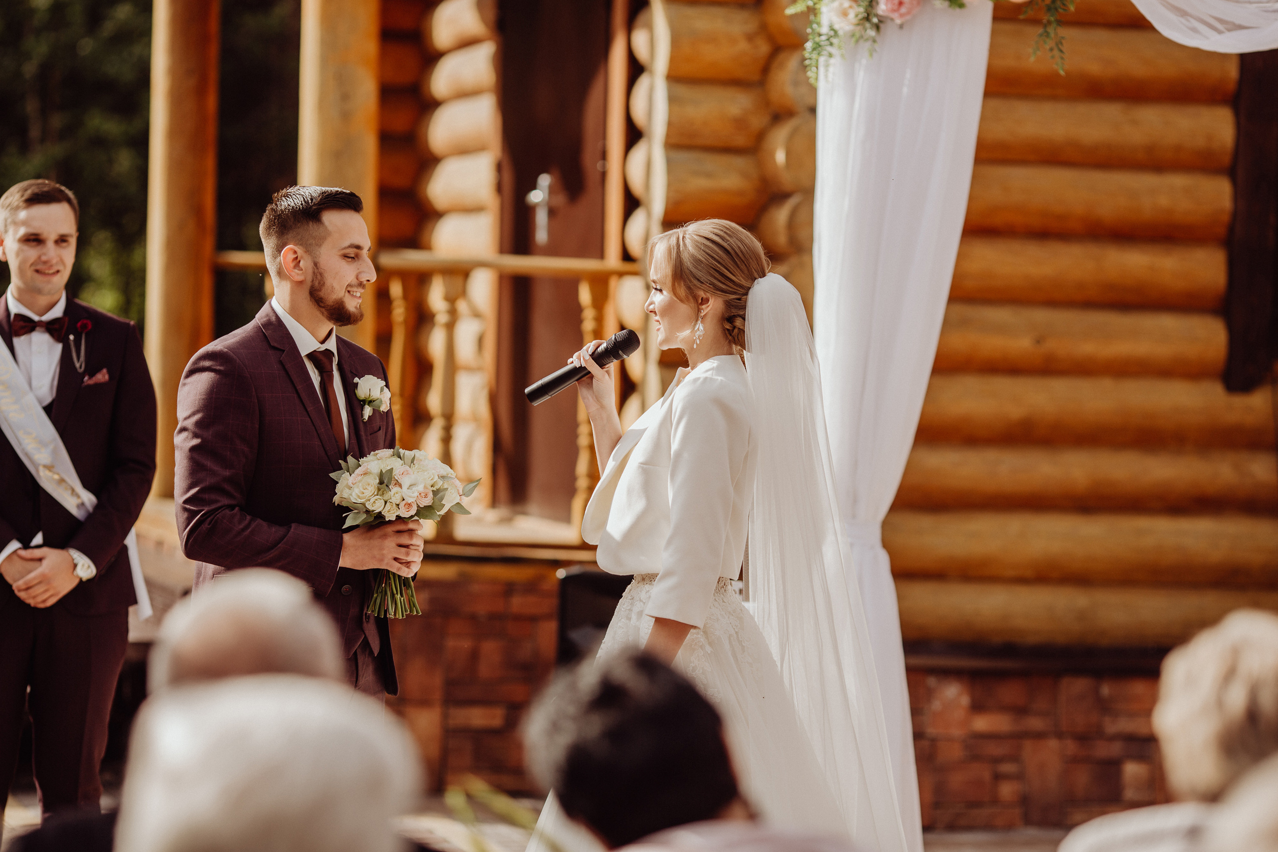 Ксения и Тимур. Семейный, детский ,свадебный фотограф в Ноябрьске Алексей Мельнов