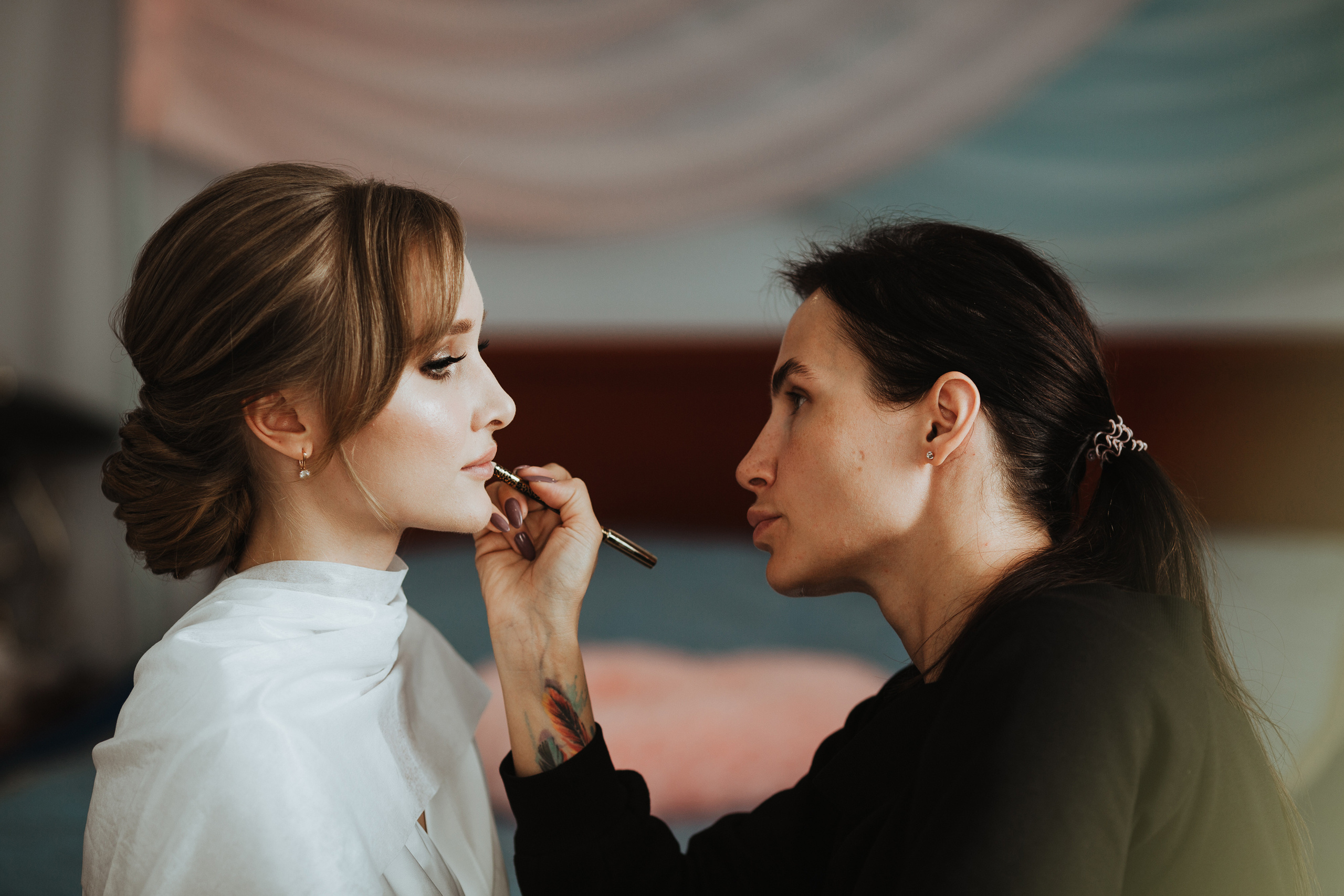 Ксения и Тимур. Семейный, детский ,свадебный фотограф в Ноябрьске Алексей Мельнов