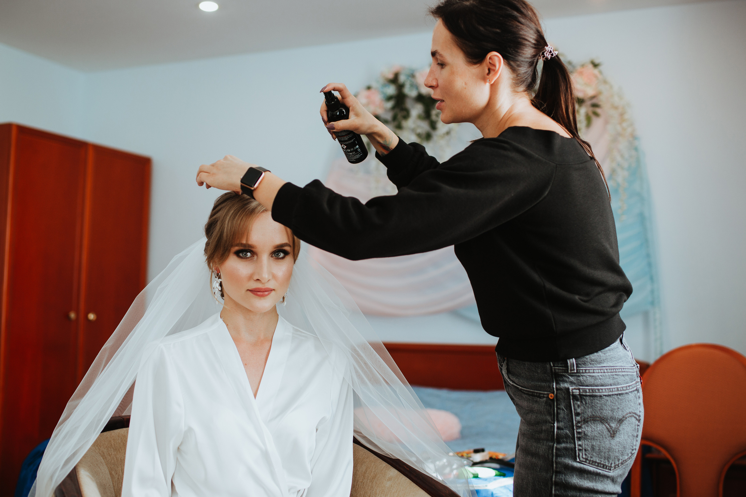 Ксения и Тимур. Семейный, детский ,свадебный фотограф в Ноябрьске Алексей Мельнов