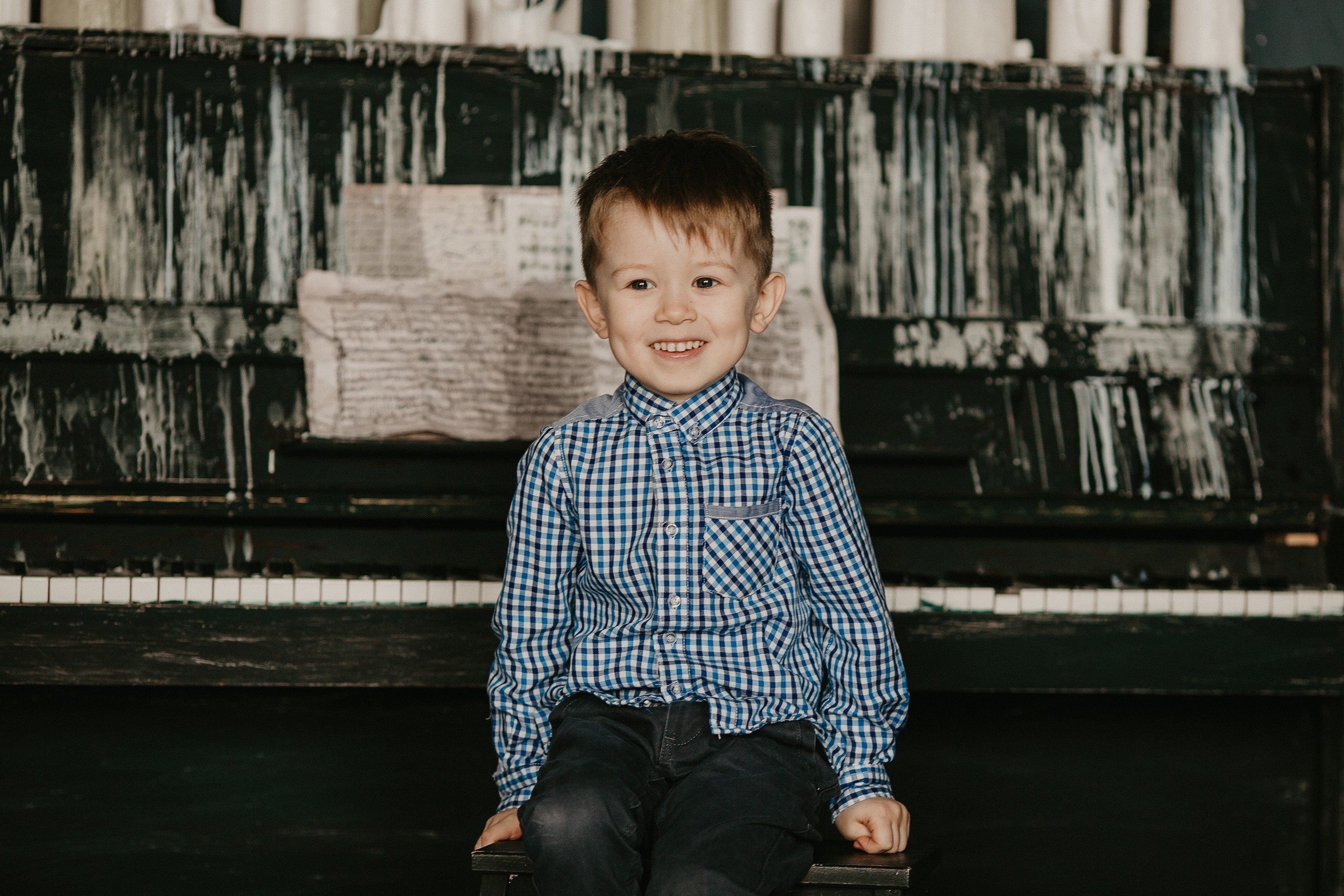 Виктория. Семейный, детский ,свадебный фотограф в Ноябрьске Алексей Мельнов