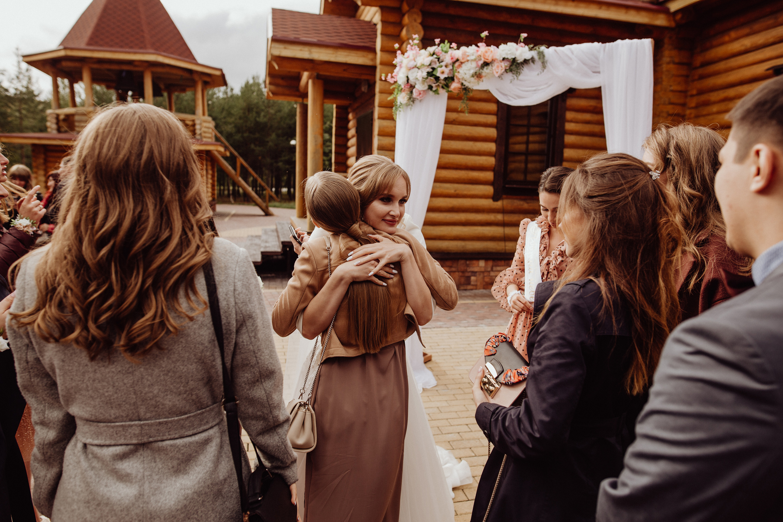 Ксения и Тимур. Семейный, детский ,свадебный фотограф в Ноябрьске Алексей Мельнов