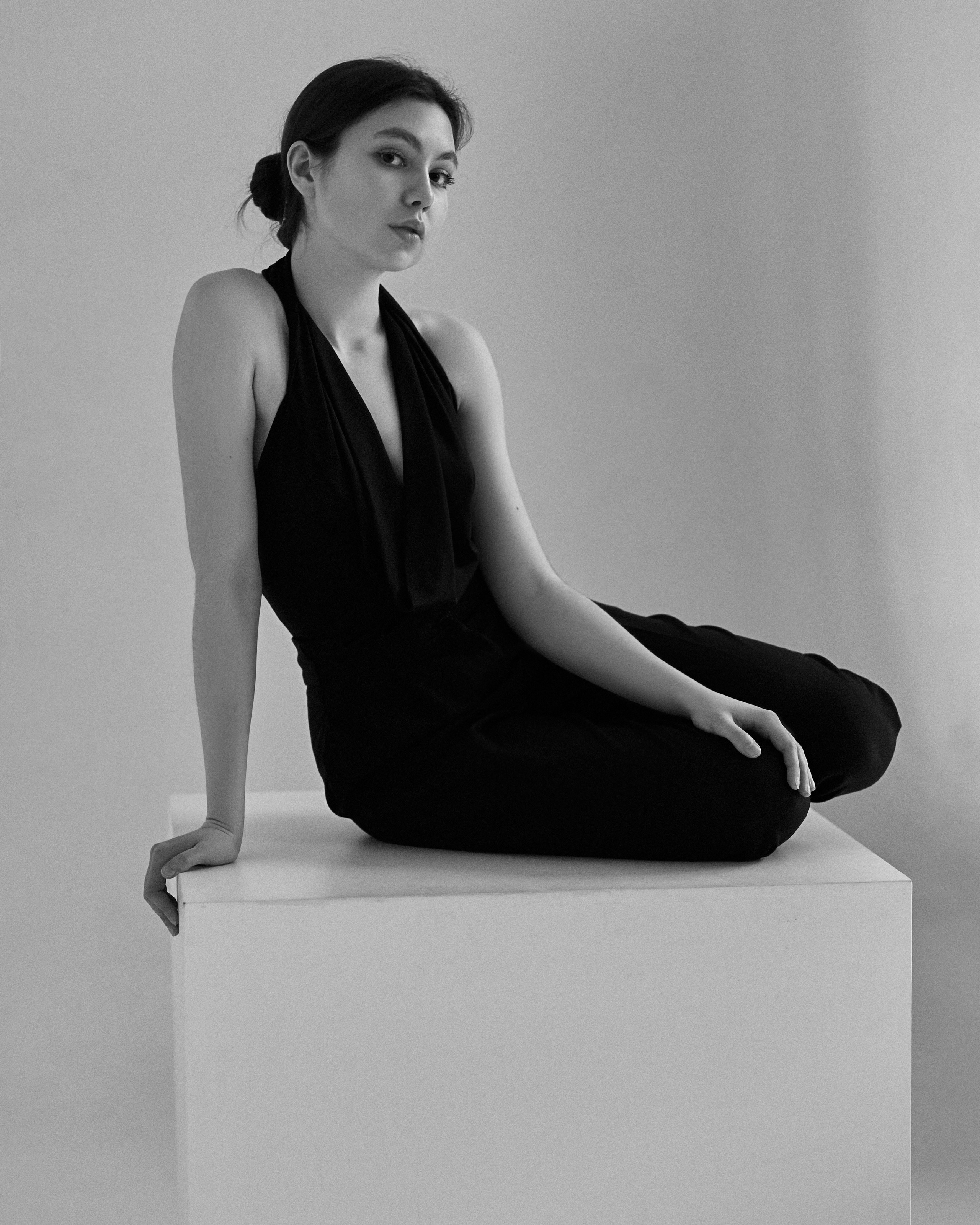 Костюм 3. Photographer in St. Petersburg Vadim Ivanov