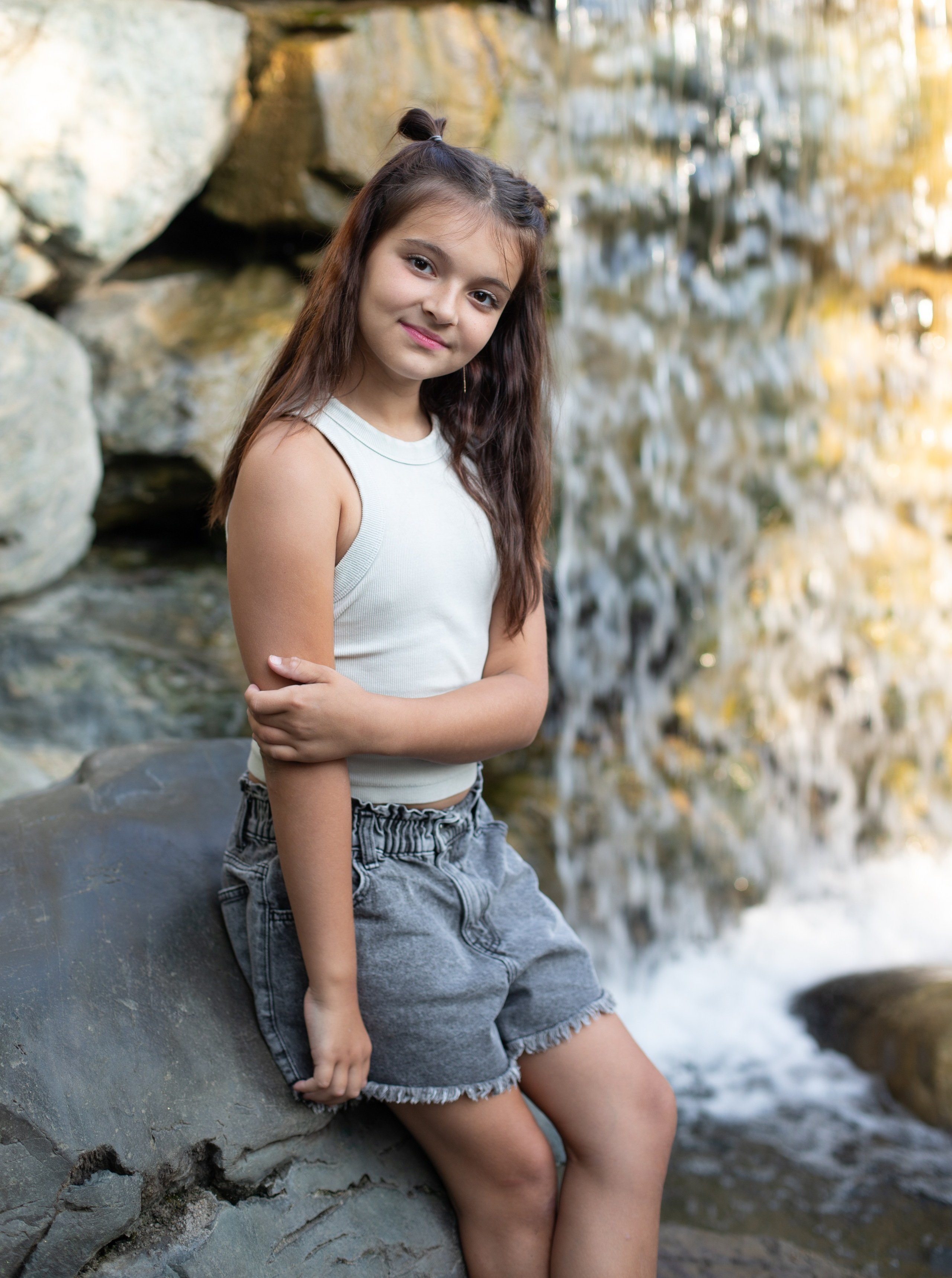 Детские. Лучший фотограф Краснодара (по версии моей мамы)