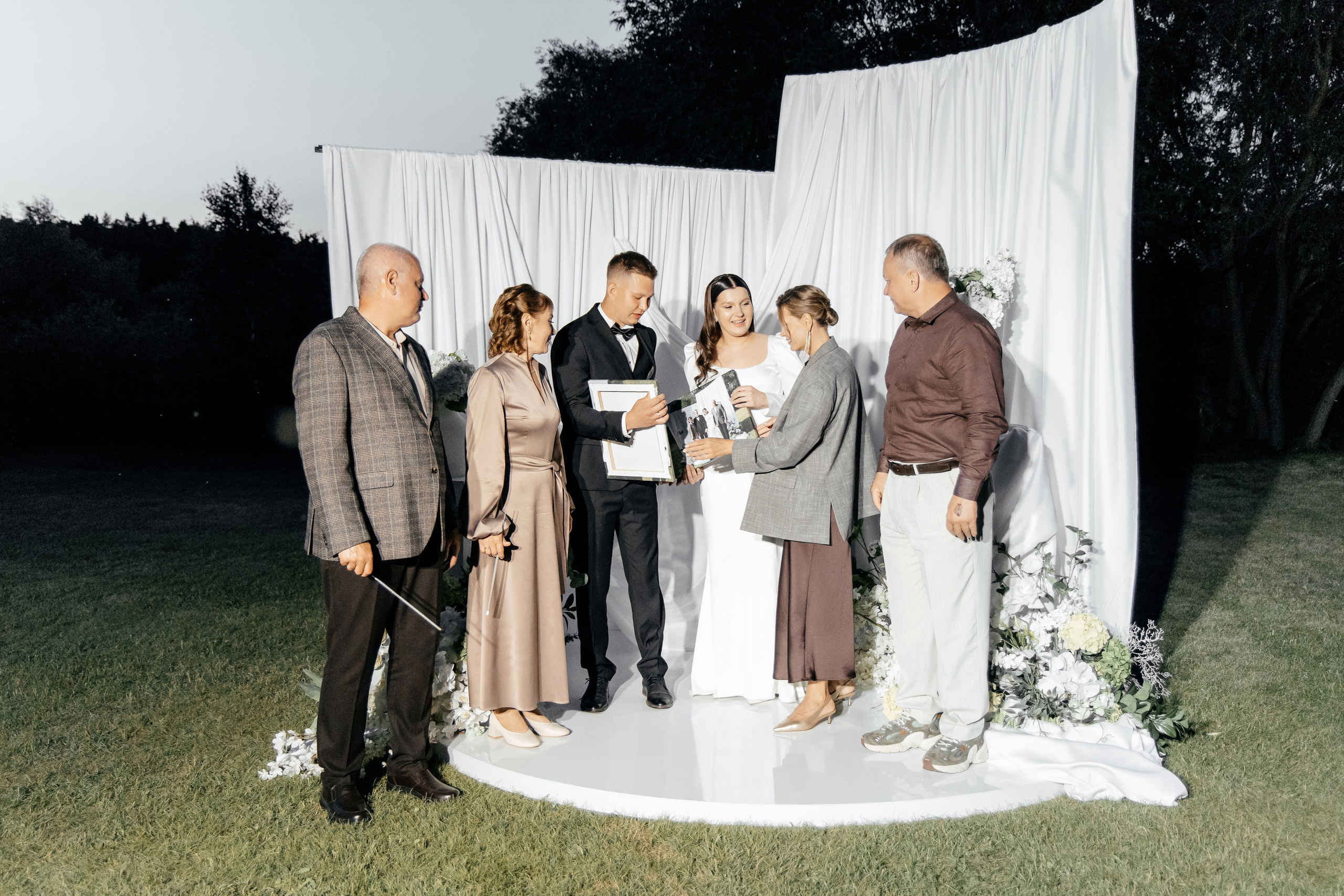 D&E WEDDING DAY. ФОТОГРАФ | ВИДЕОГРАФ | КУРГАН | ТЮМЕНЬ | ЕКБ Михаил Сутягин