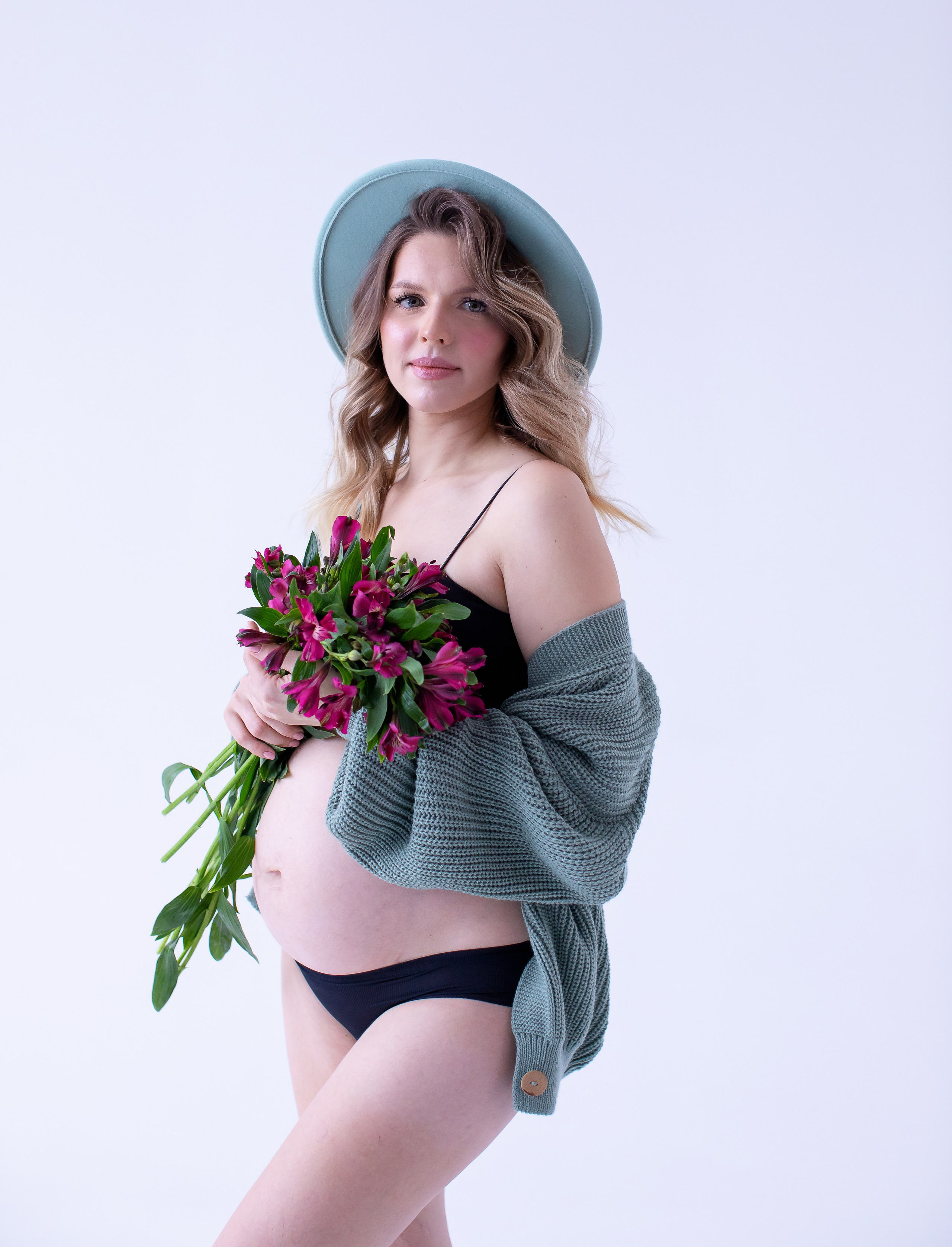 Фотосессия Беременности. Семейный и Детский фотограф в Москва Скворцова Татьяна