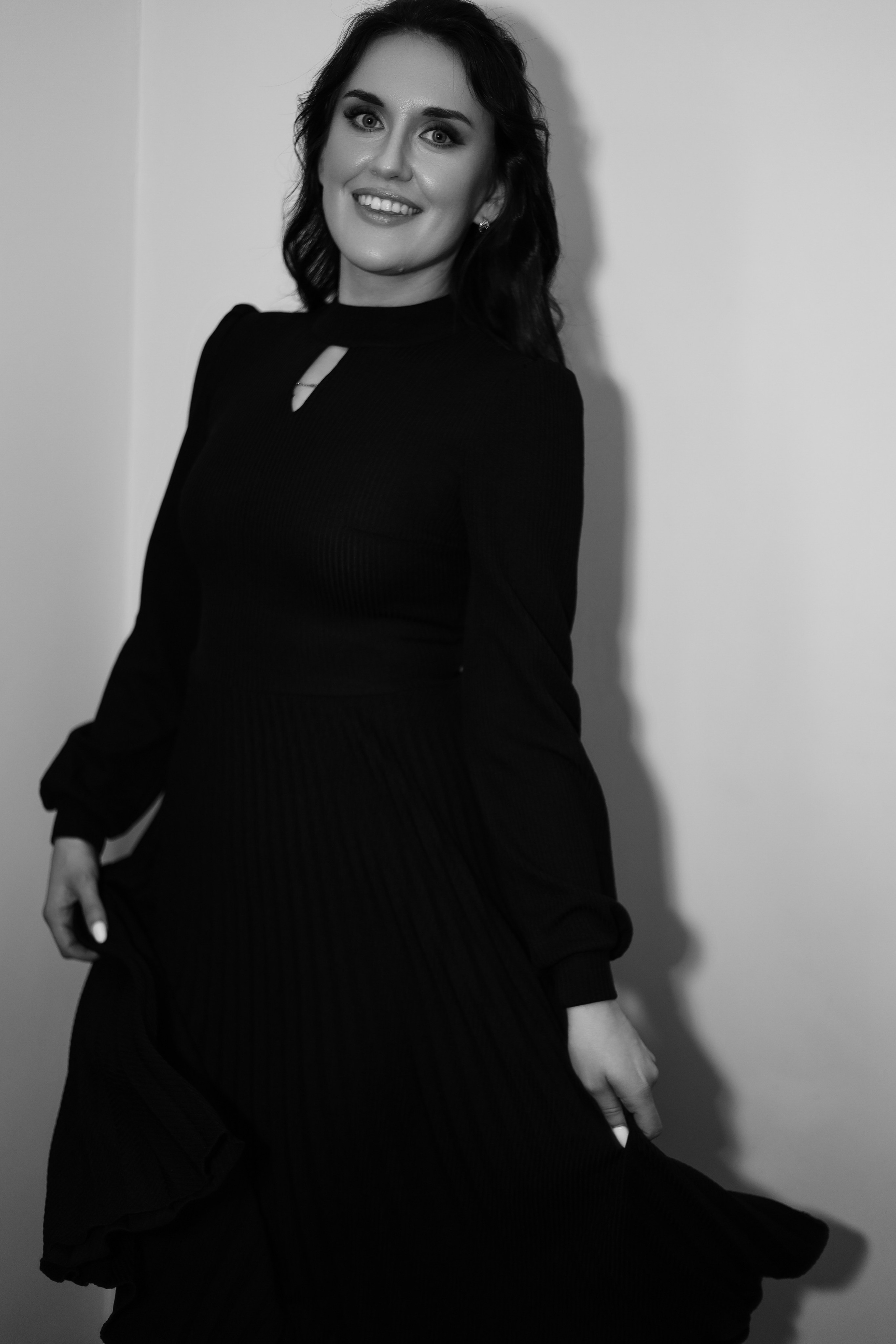 Maria. Photographer Tatiana Ivanova in Yaroslavl