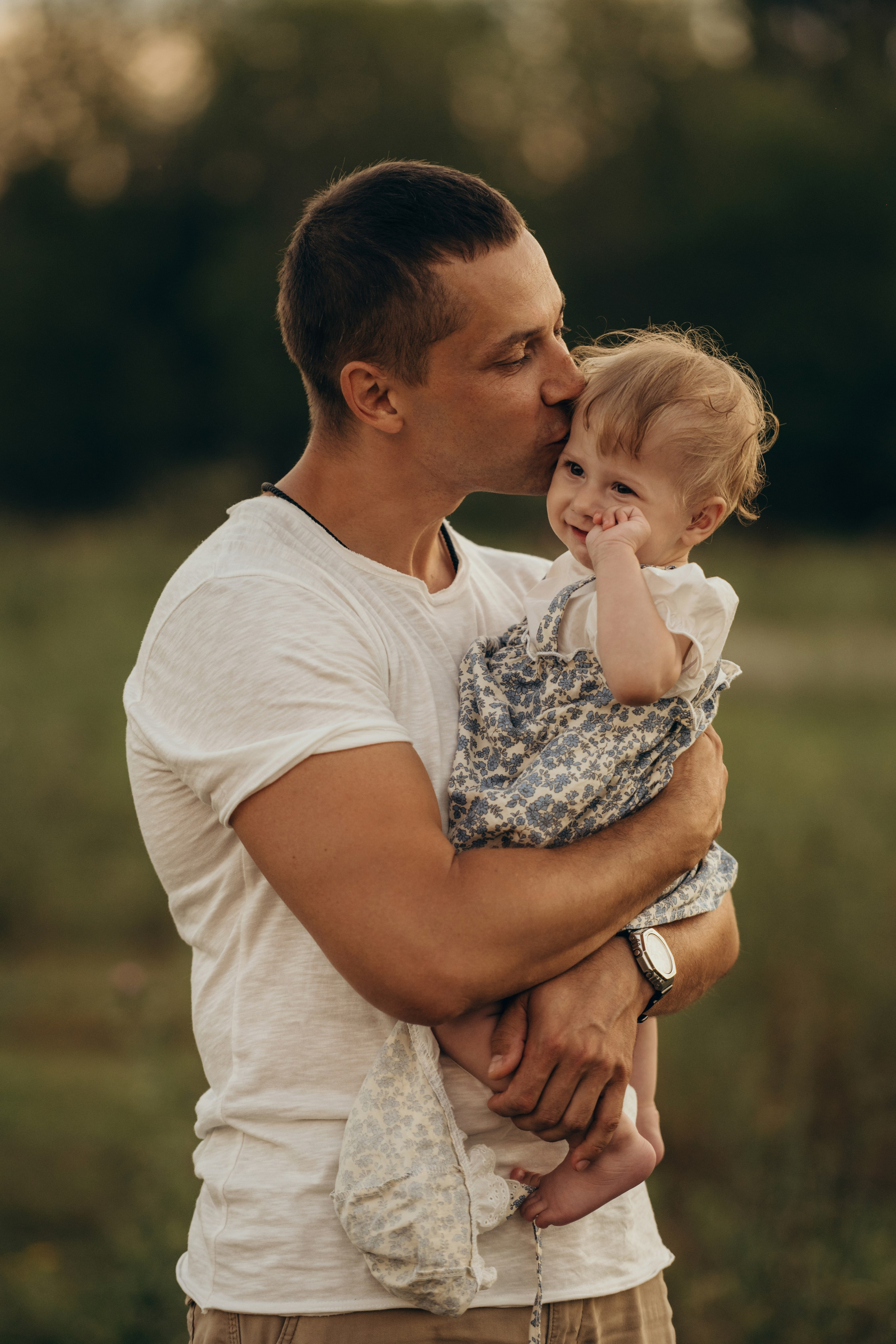 Кристина. Свадебный и семейный фотограф в Самаре Головань Наталья
