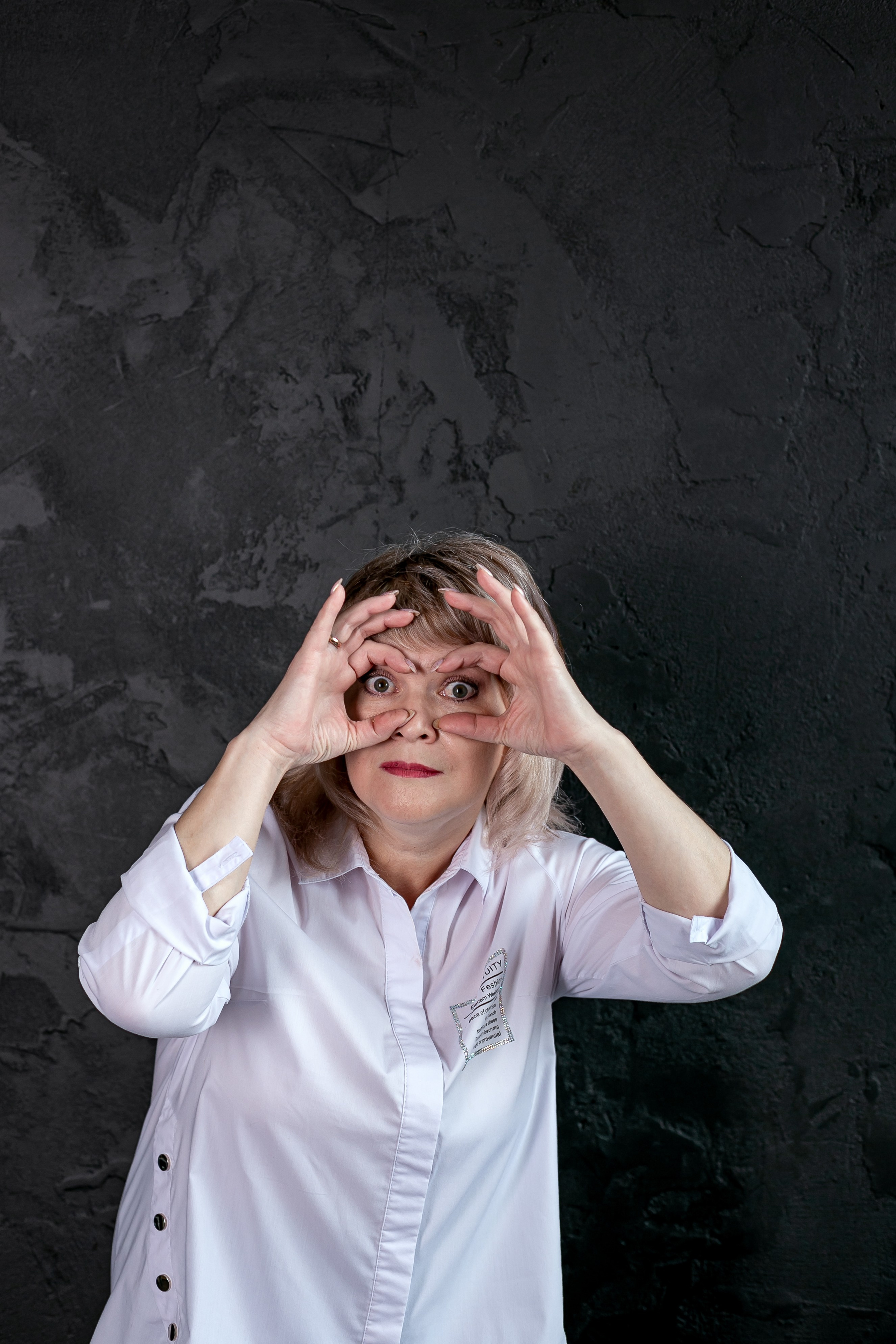 Анна, риэлтор. Фотограф Евгения Лондкевич