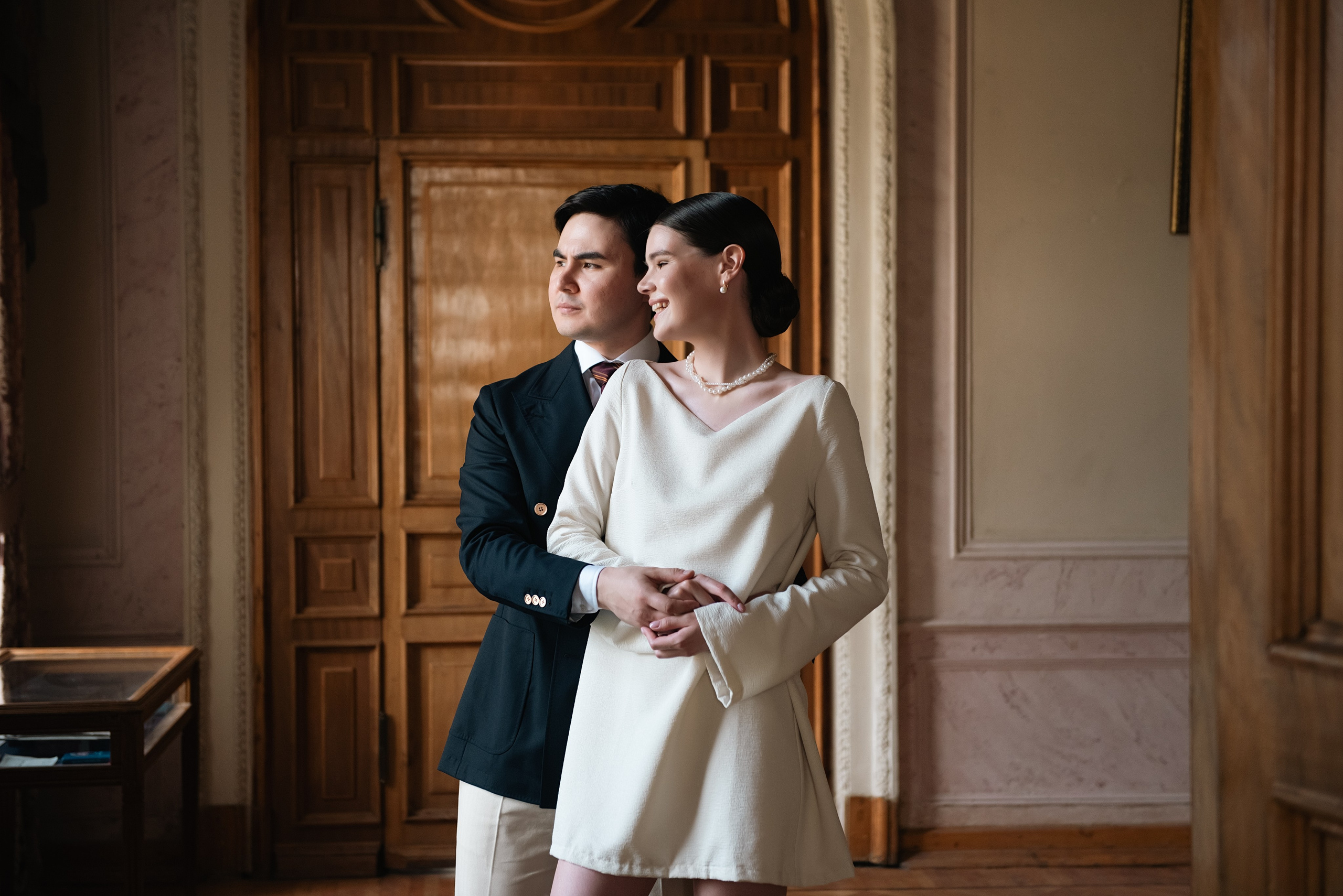 Читальня им. Пушкина. Фотограф, визажист. Москва