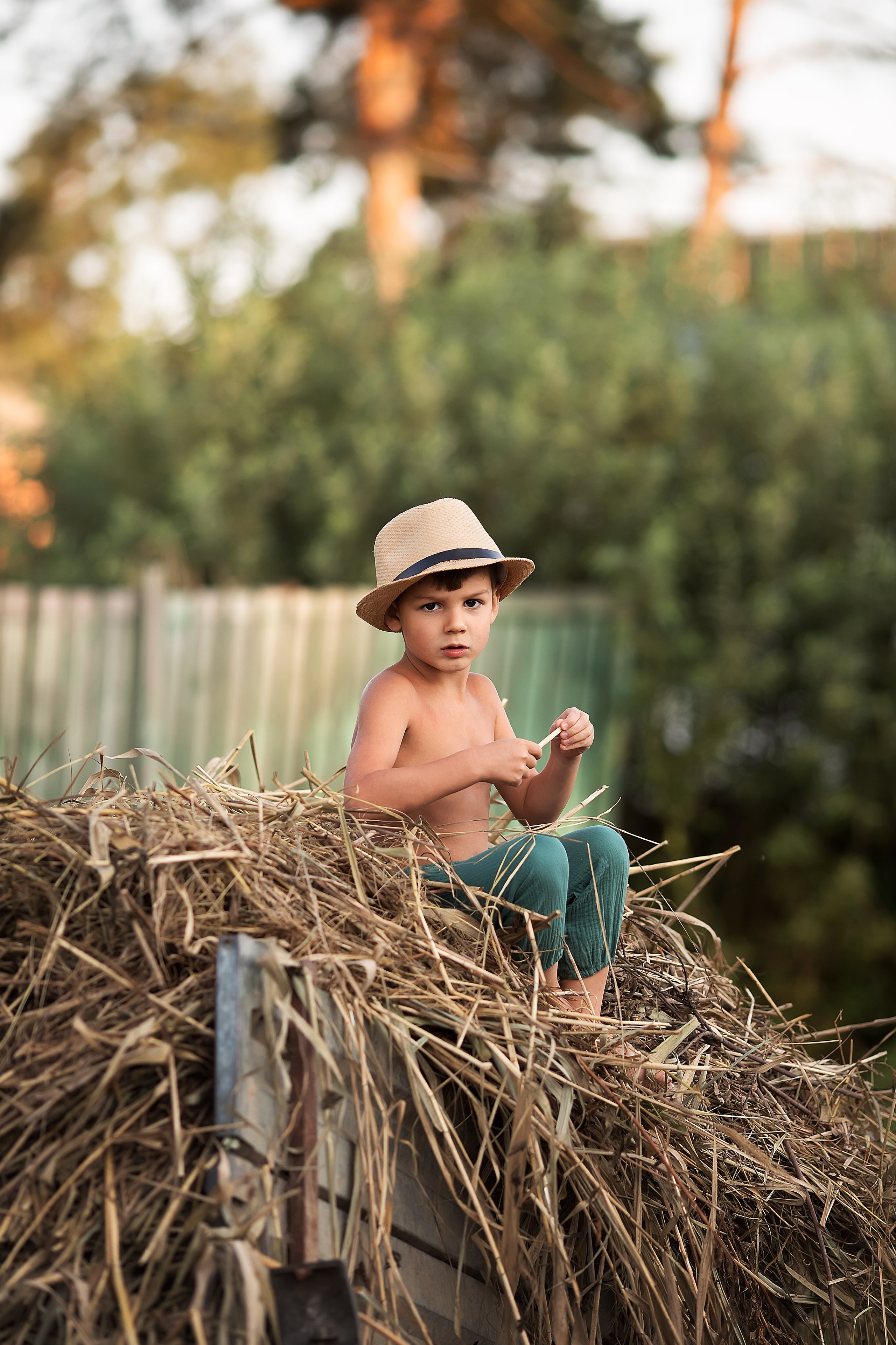 Лето. Главная