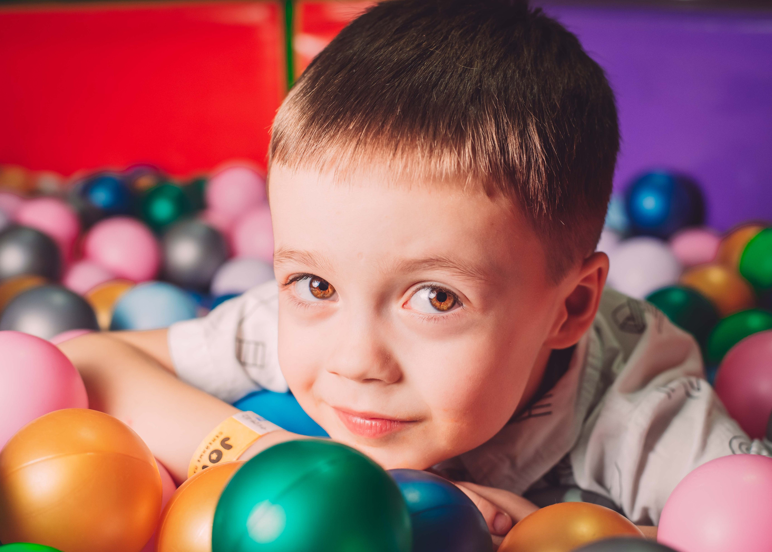 Детский портрет. IM…PHOTO