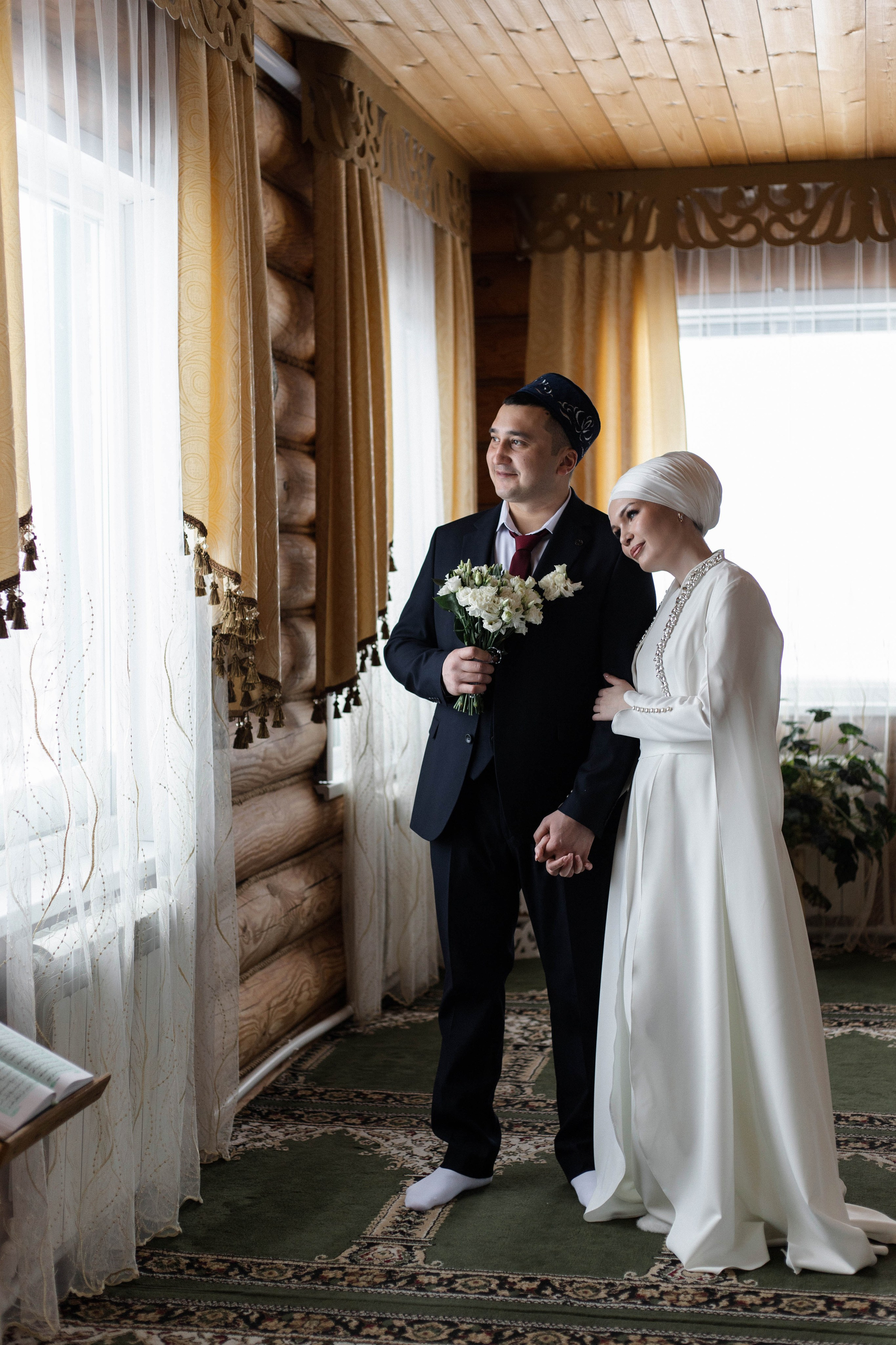 Раис&Динара. Фотограф Буинск, Казань Аделя Давлетшина