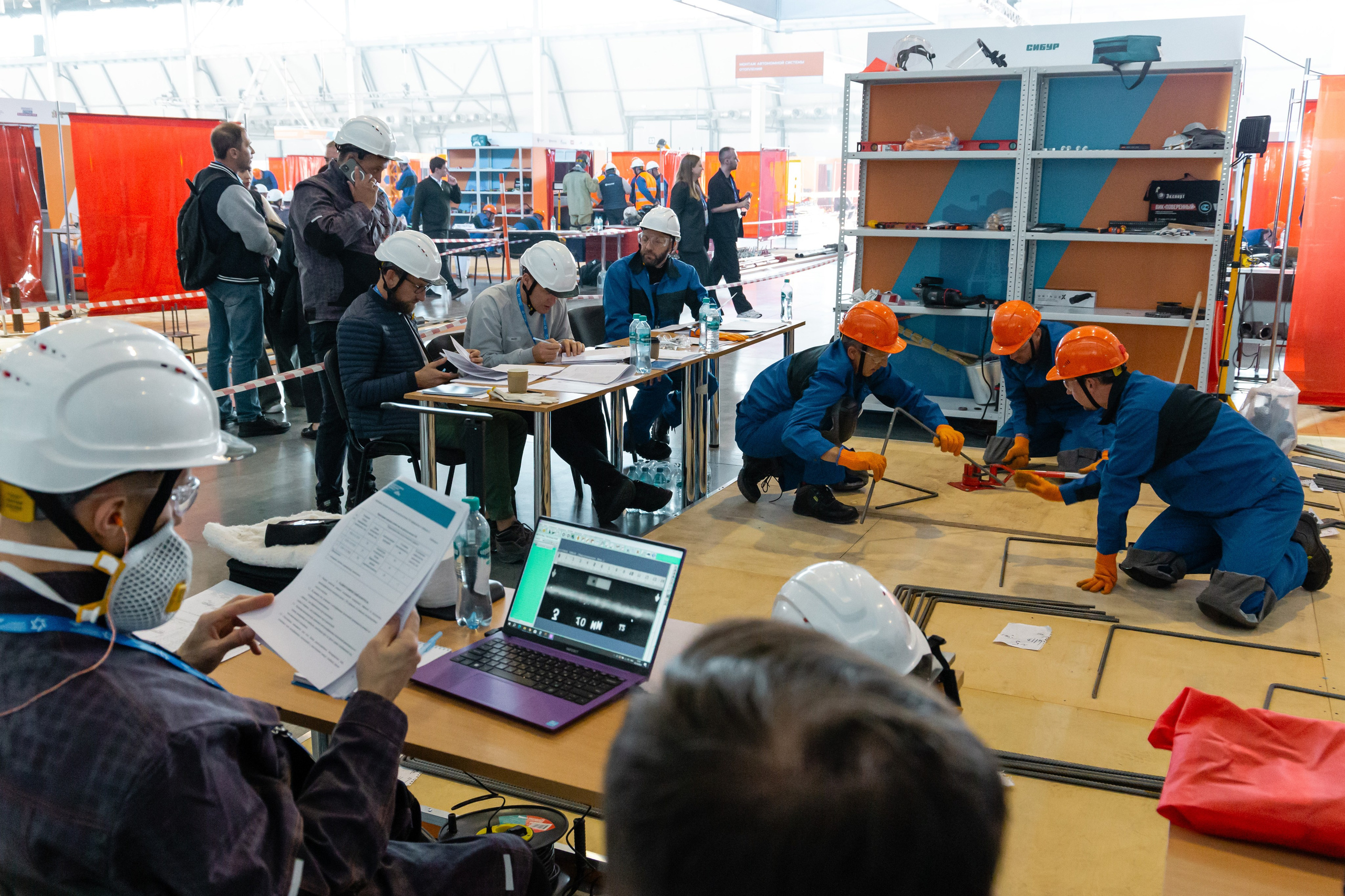 ЛГСС Иннопром