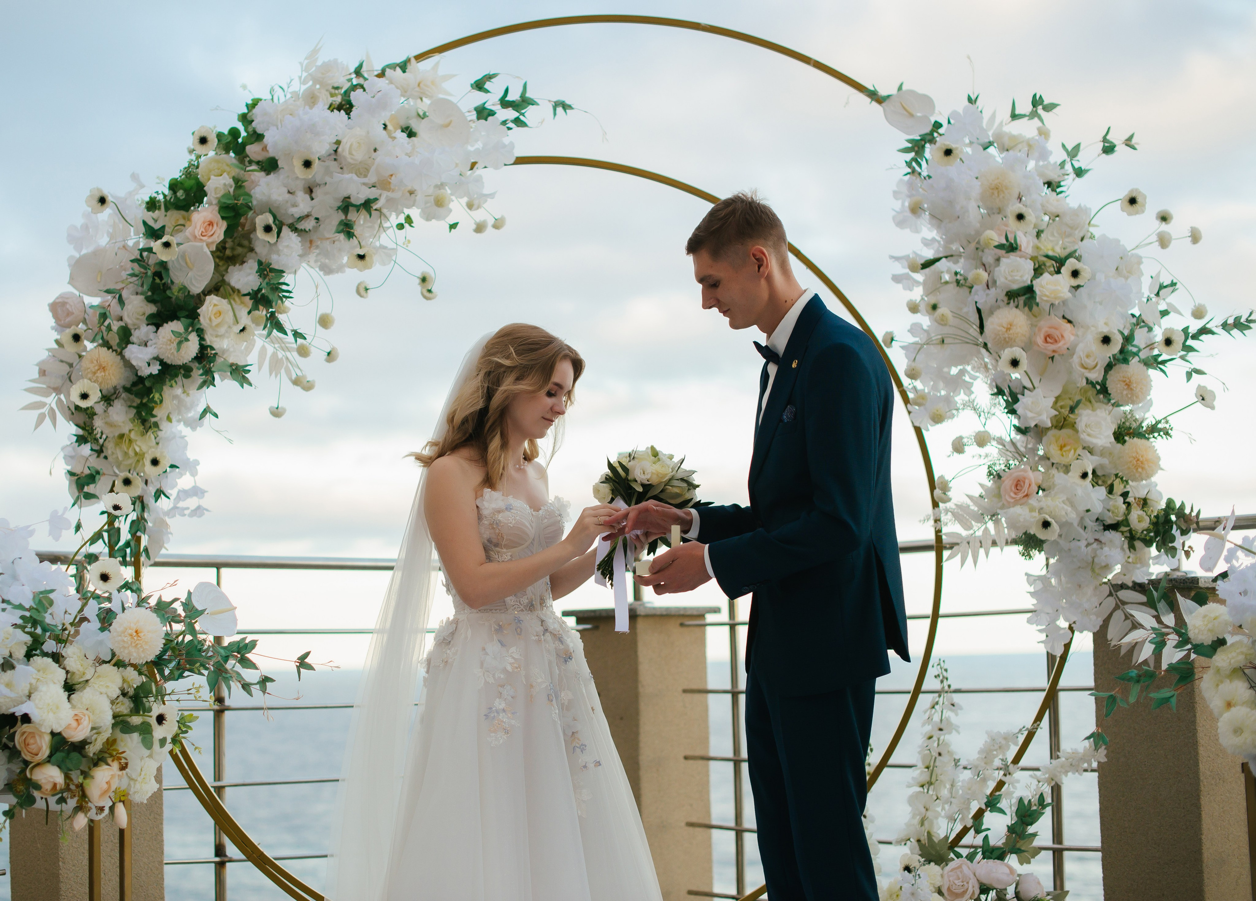 Александр и Александра. Свадебный, женский, семейный фотограф в Севастополе Юлия Мошенко