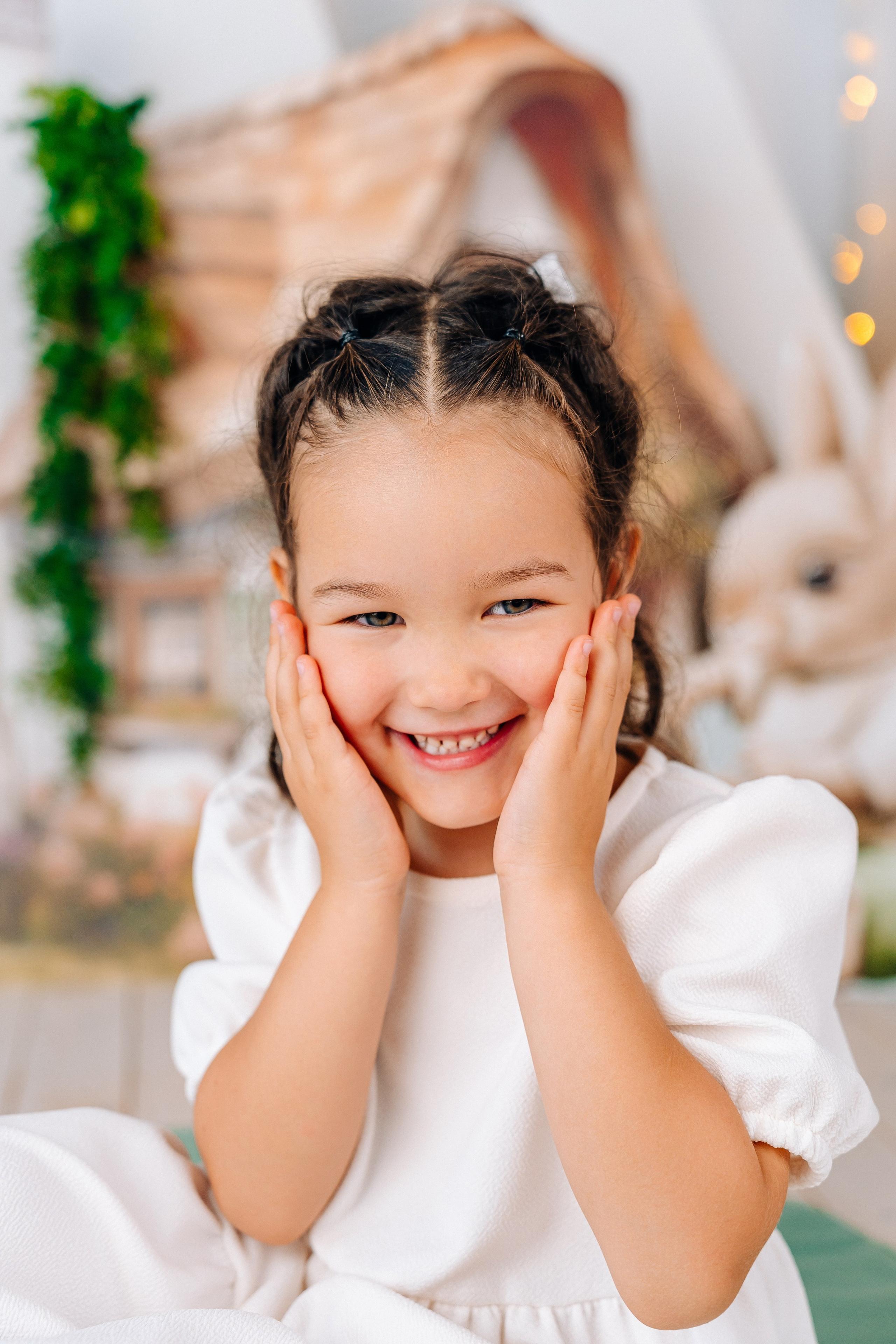 «Лама» Детская фотостудия Уфа