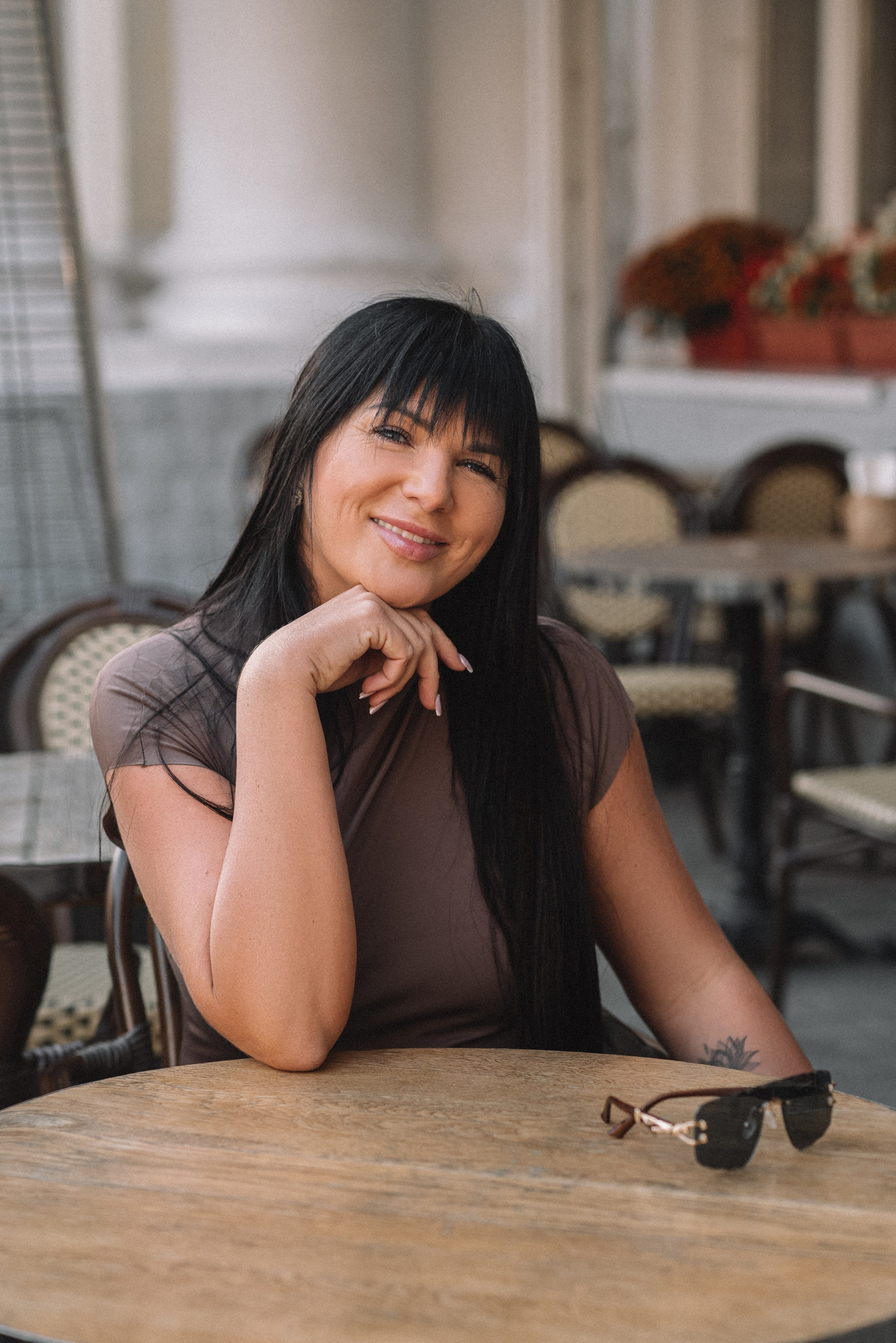 ГАРМОНИЯ. Семейный и свадебный фотограф в Севастополе Лиза Печенько