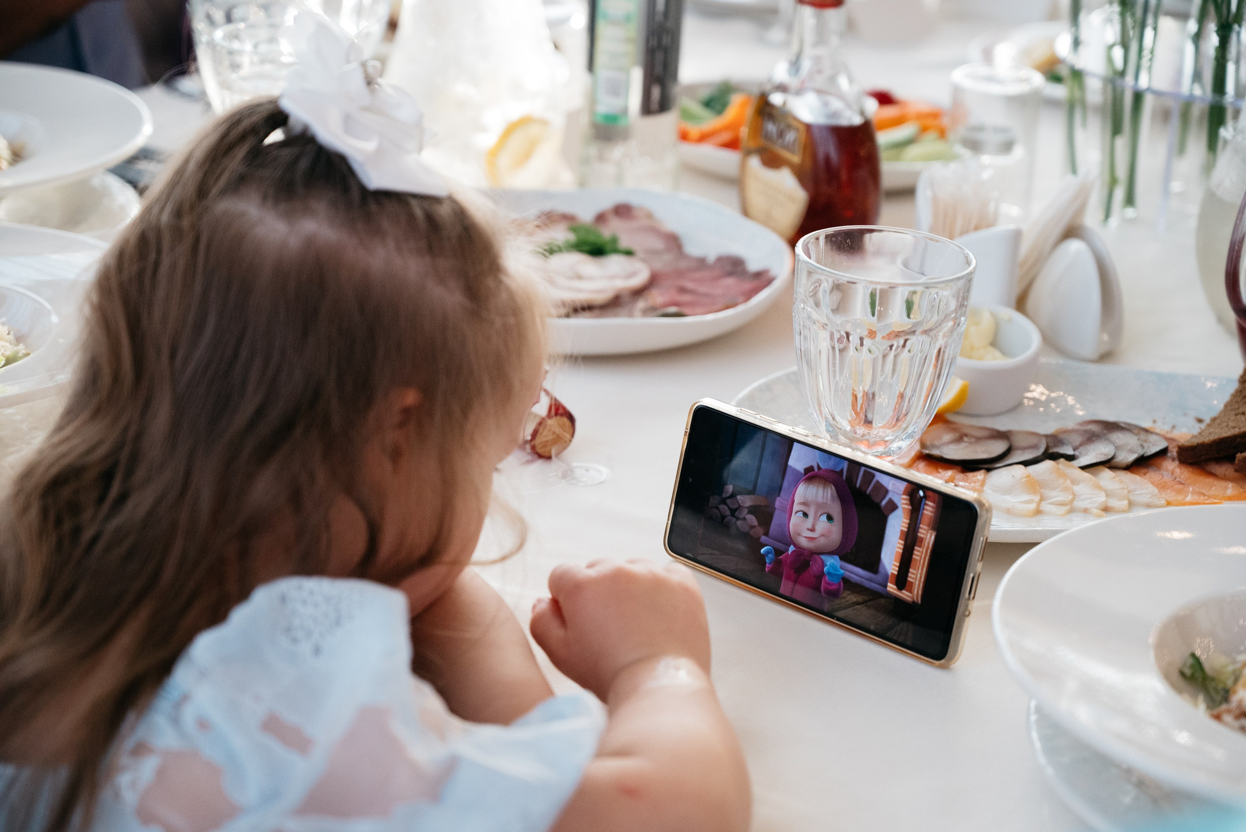 Золотая осень. Свадебный фотограф Ижевск Петр Шишков