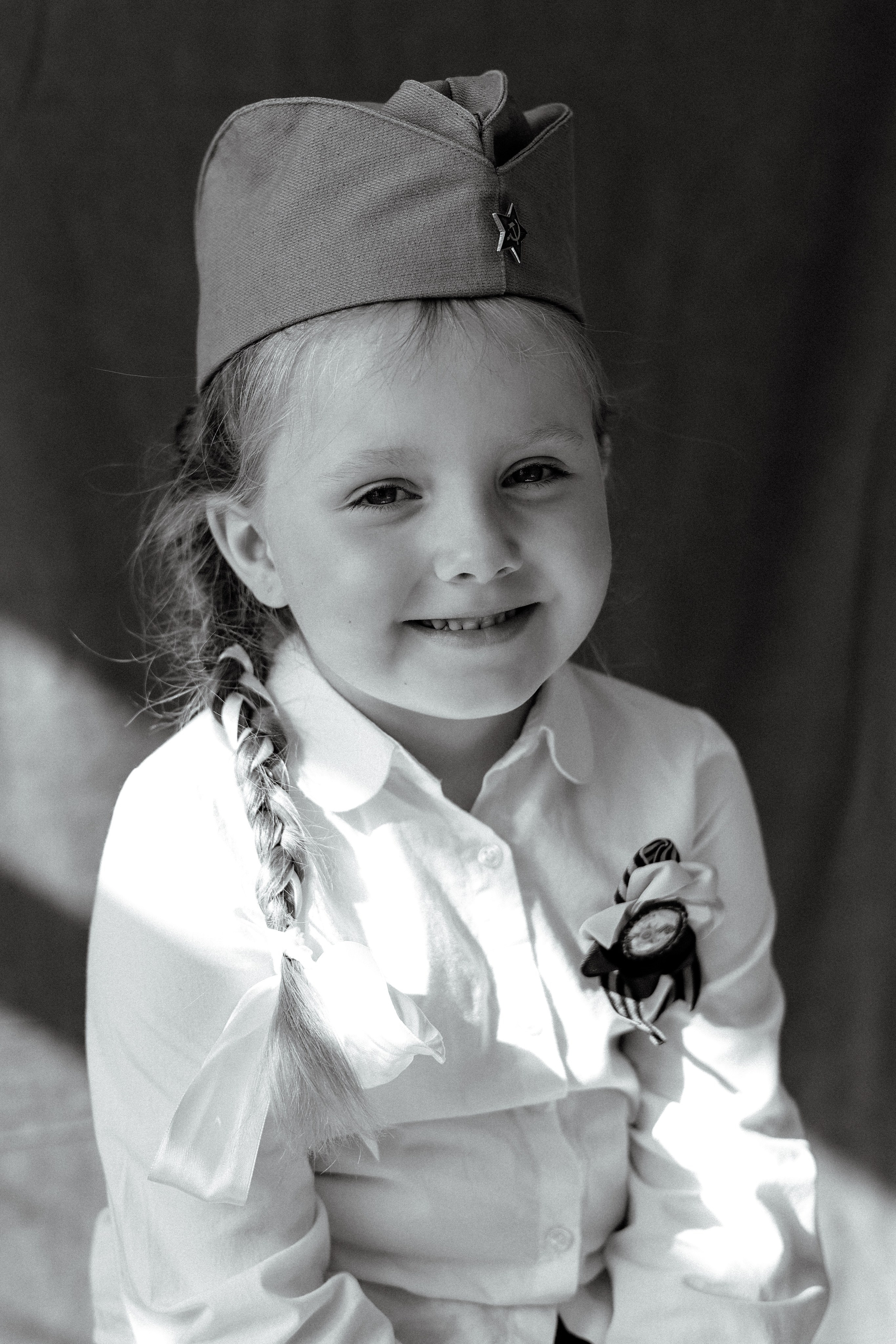 Съемки утренников в садах. Мания, портретный фотограф в городе Оренбург