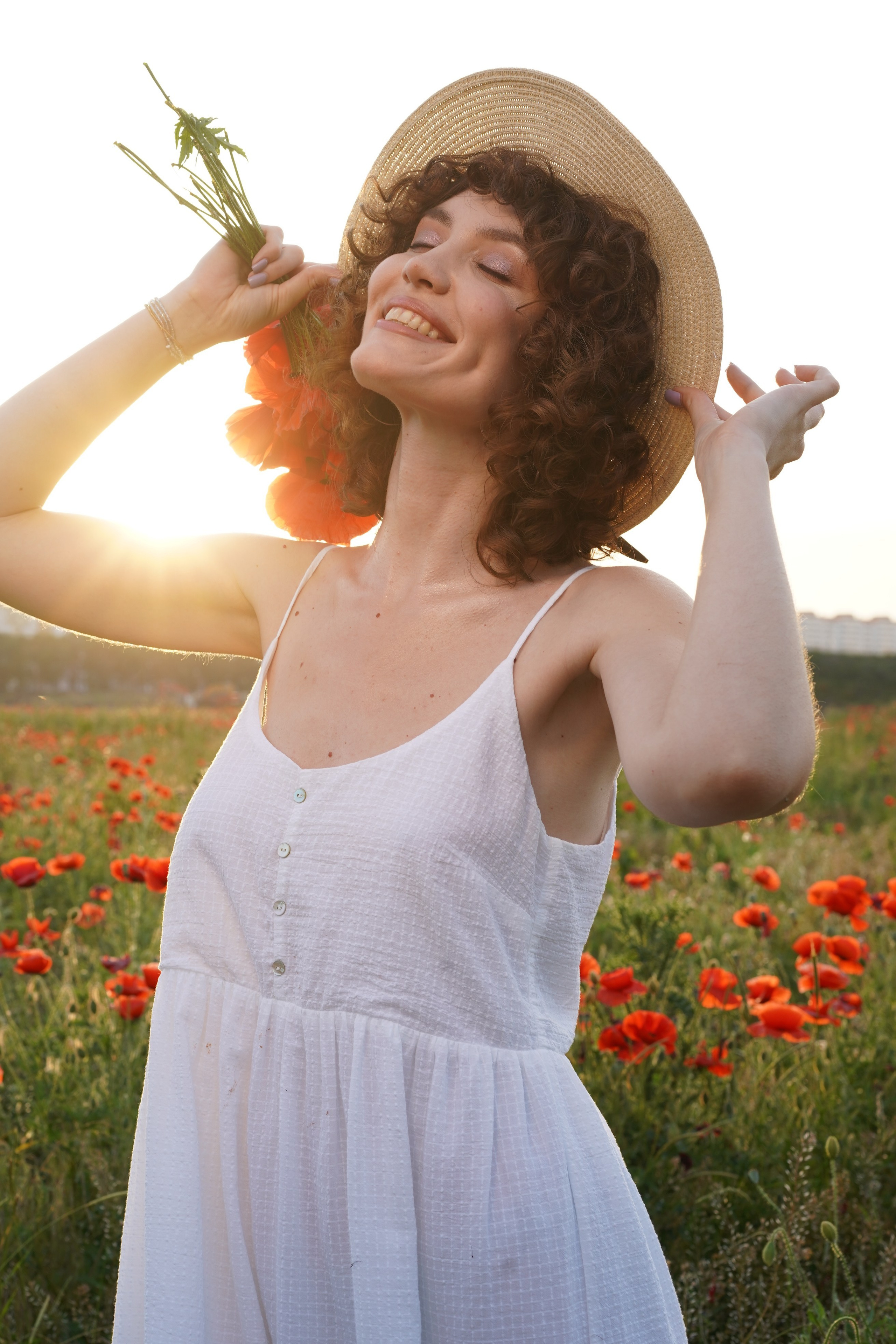 Женские. Лучший фотограф Краснодара (по версии моей мамы)