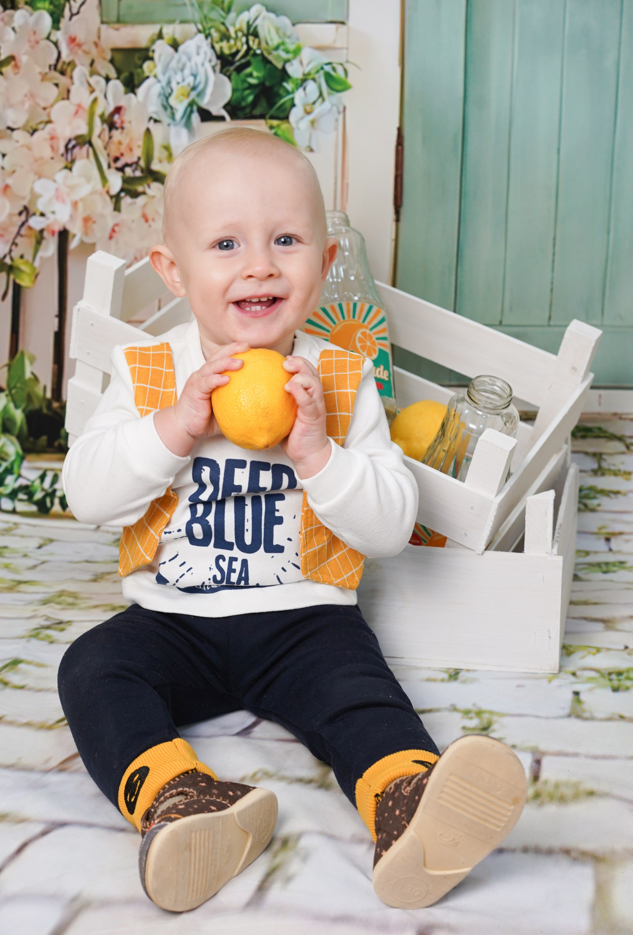 Лимонад. Лучший фотограф Краснодара (по версии моей мамы)