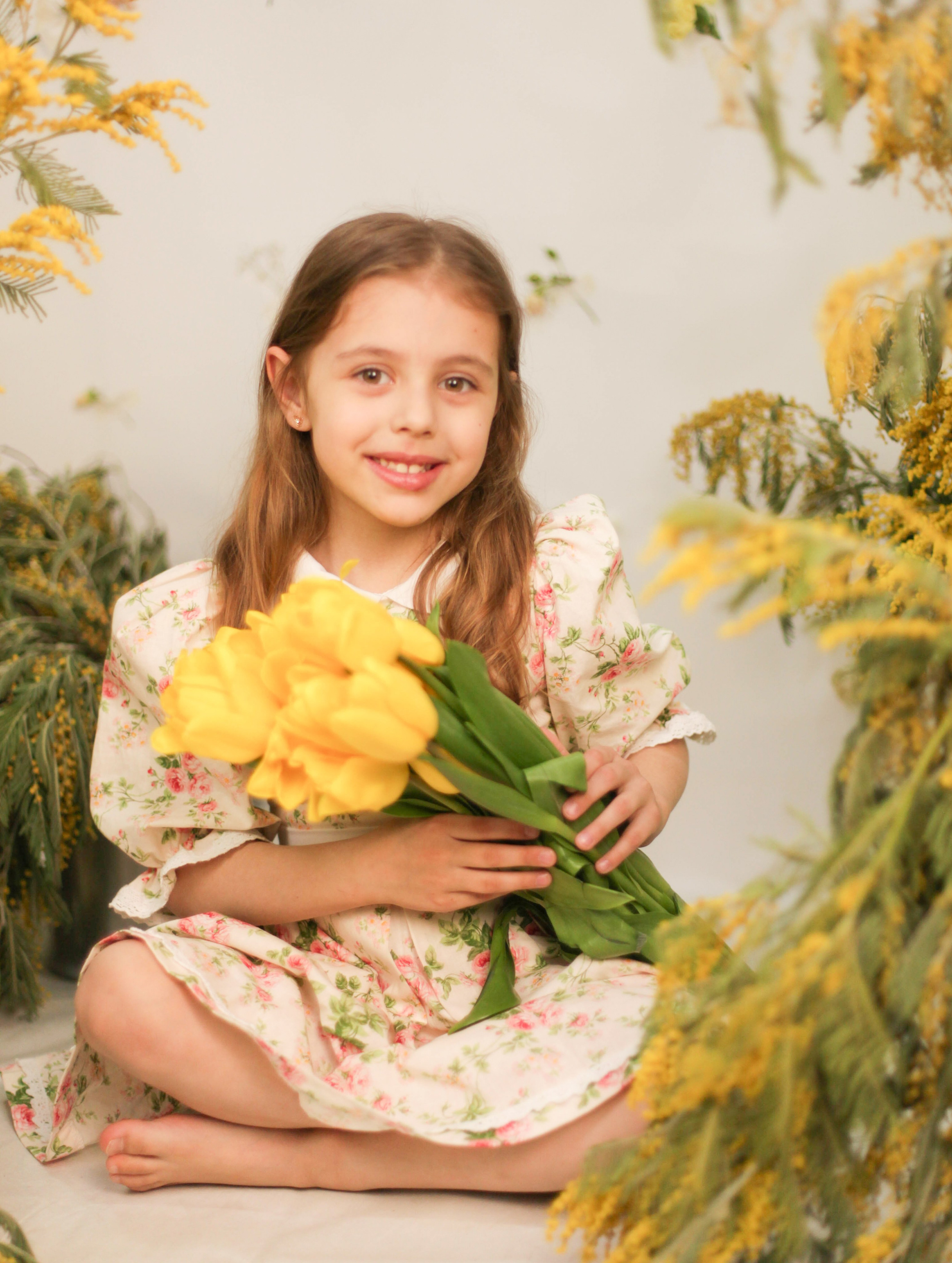 Весна. Лучший фотограф Краснодара (по версии моей мамы)