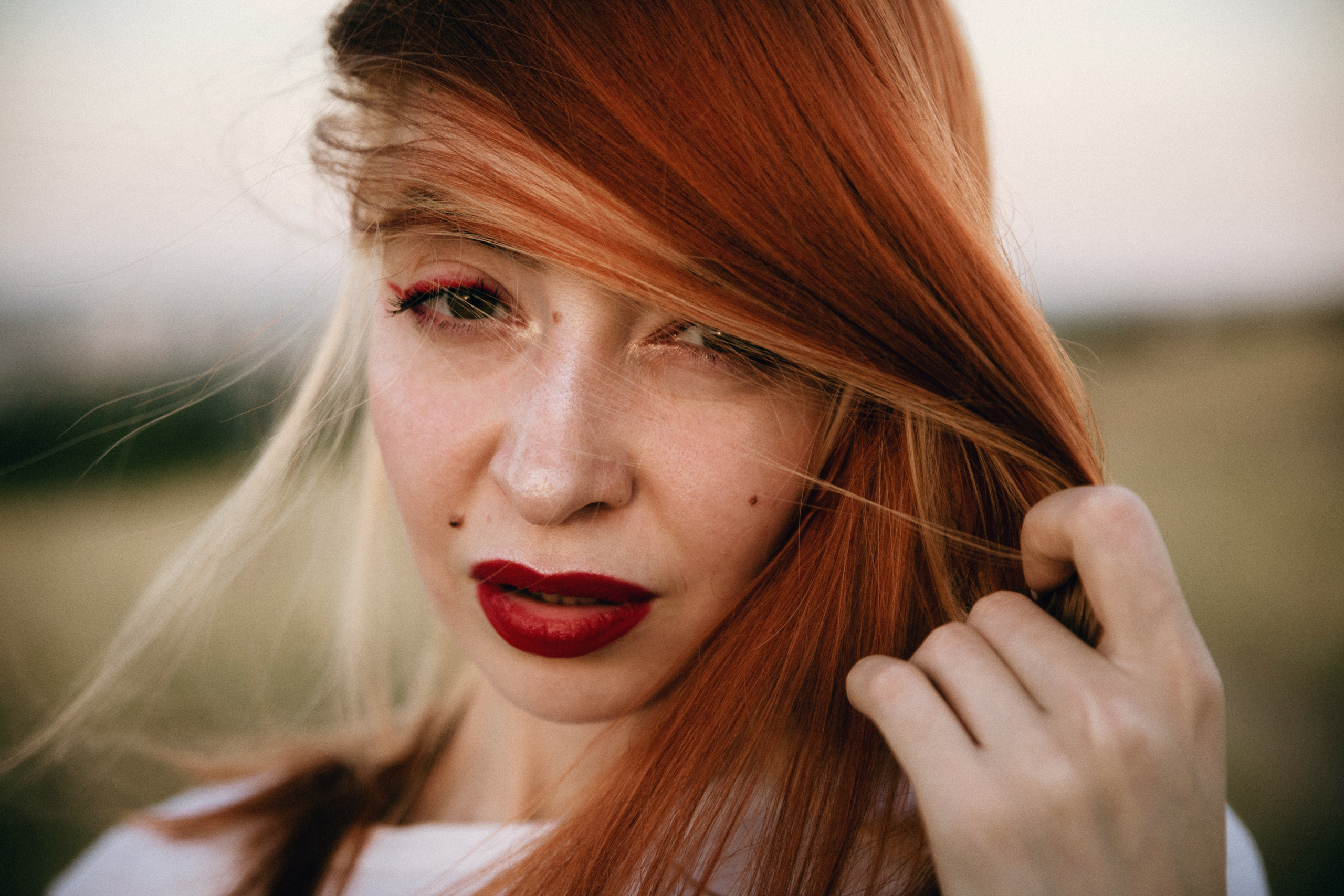 Виктория Delaimur. Фотограф Илья Ковалев в Волгограде