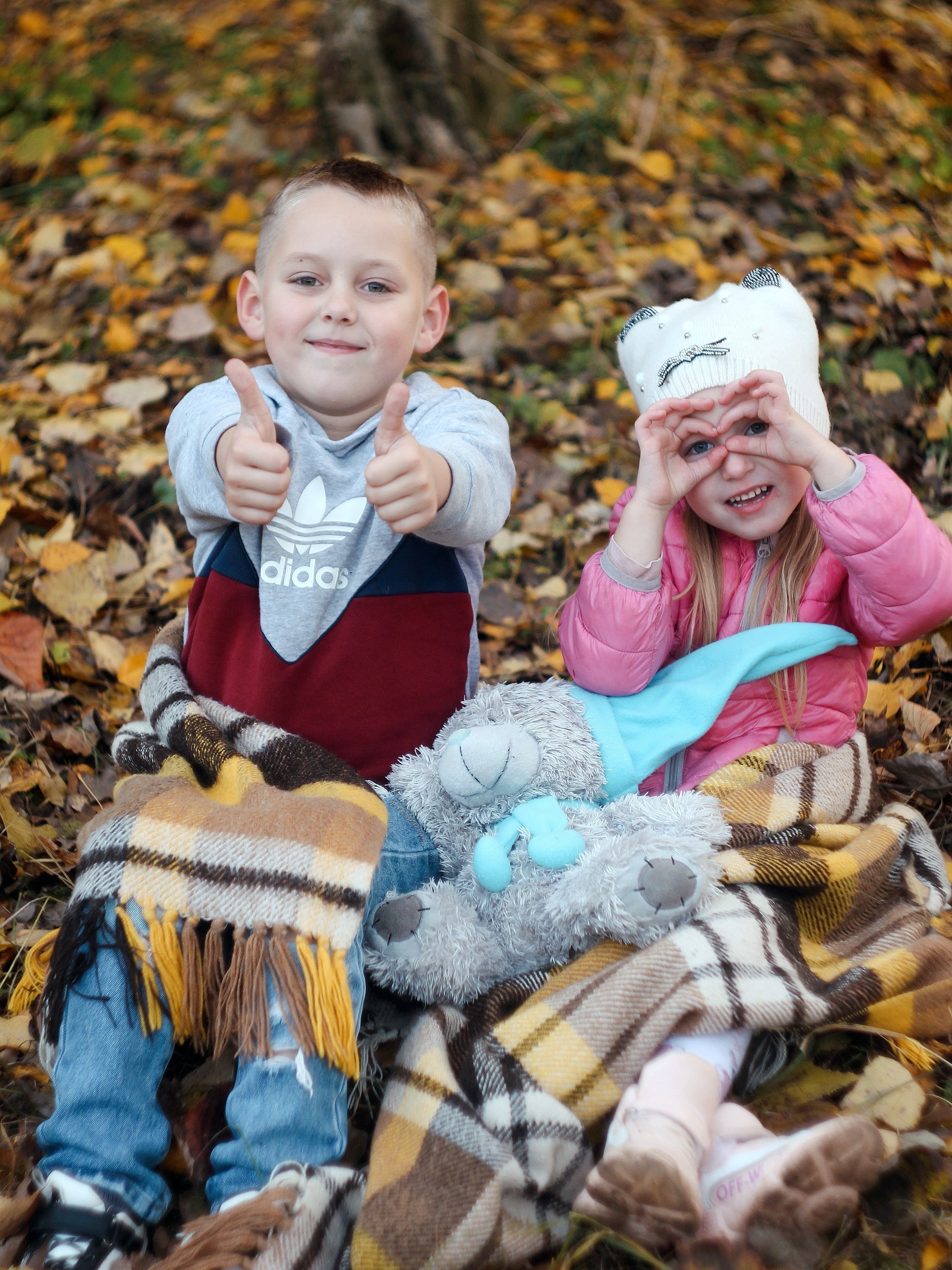 Семейная история. Photography Eva