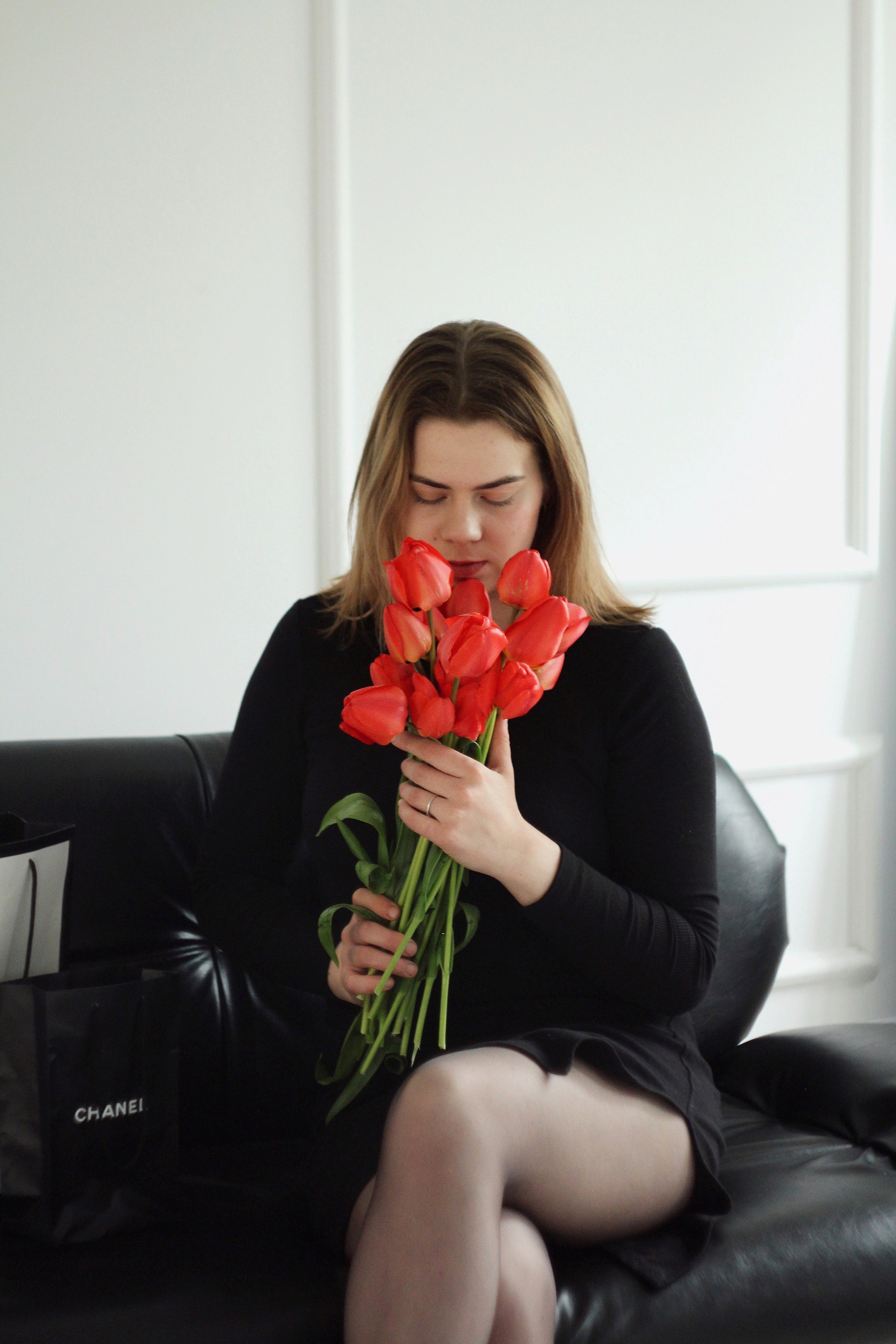 Студия daloni, Аня. Photography Eva