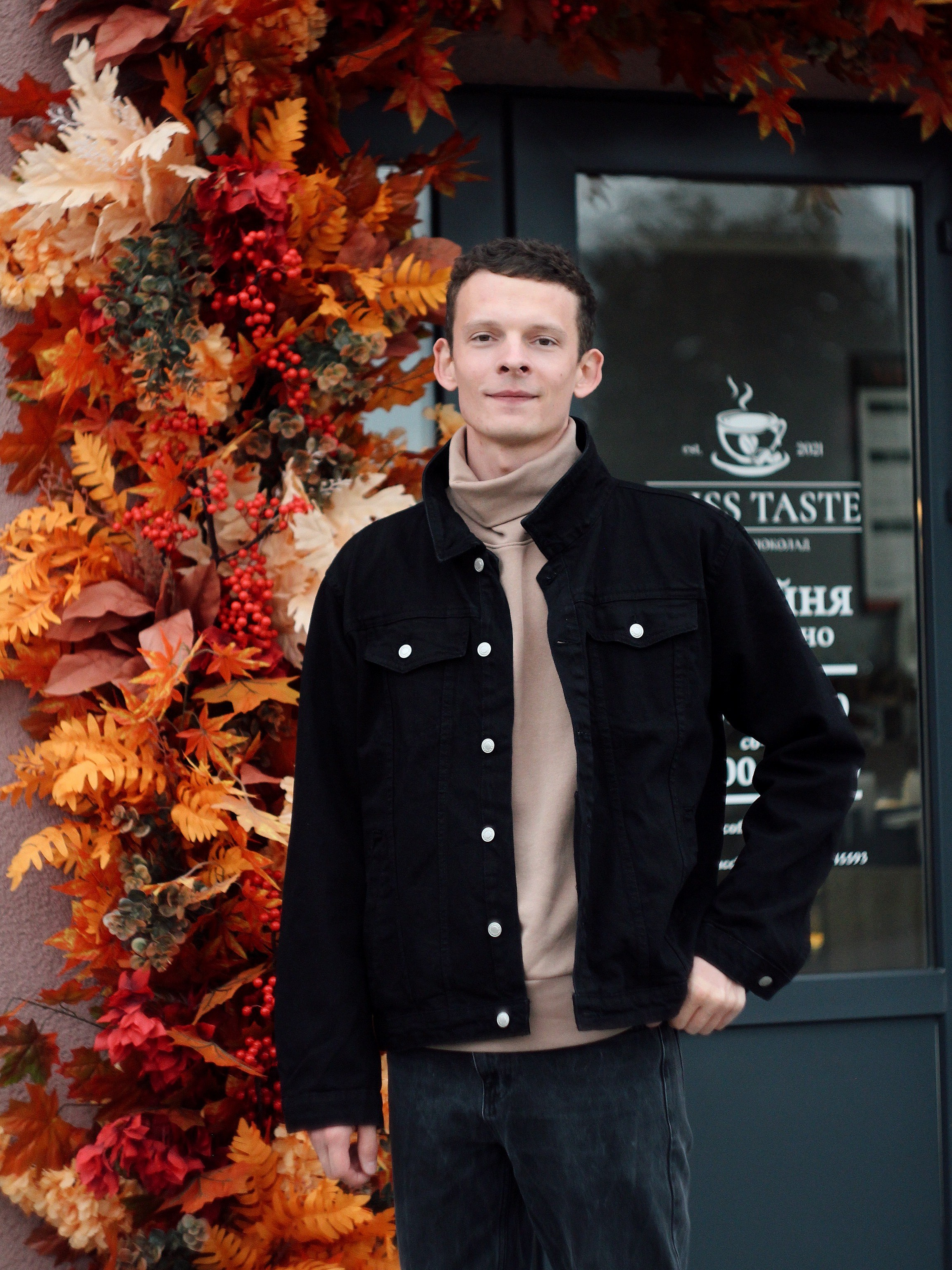 Аня и Руслан, love story. Photography Eva