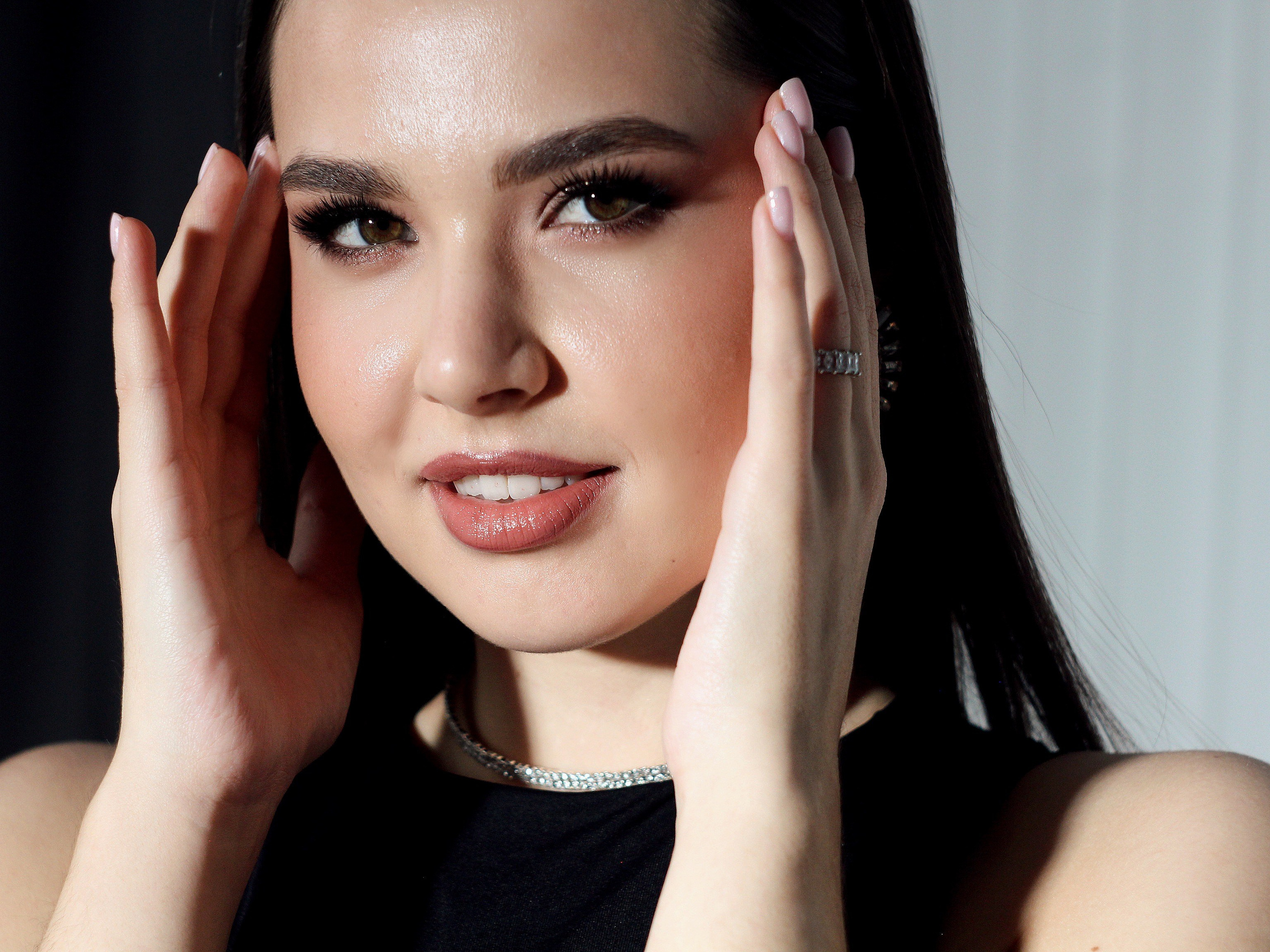 Дарья. Photography Eva